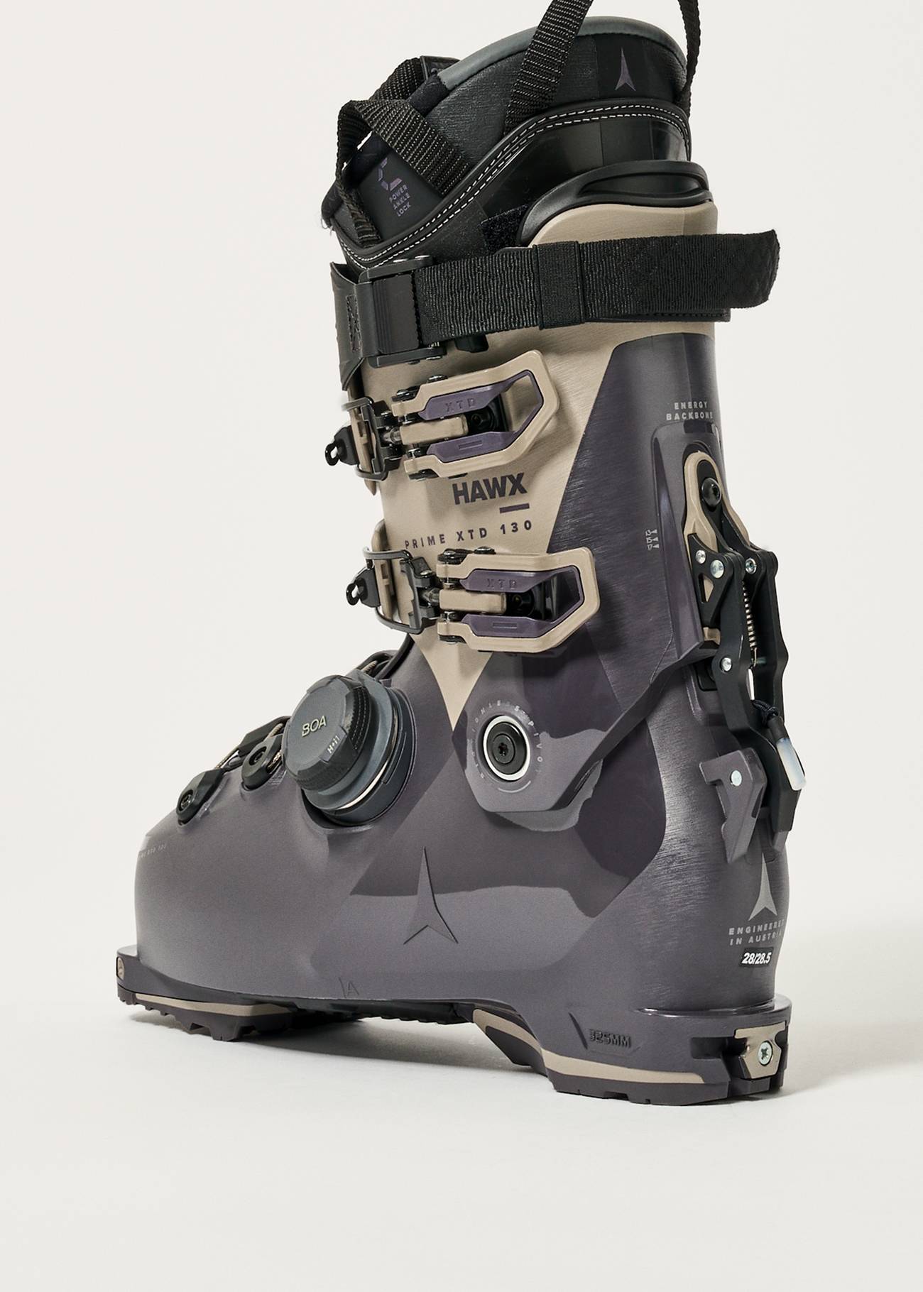 Atomic Hawx Prime XTD 130 BOA GW Ski Boots 2025