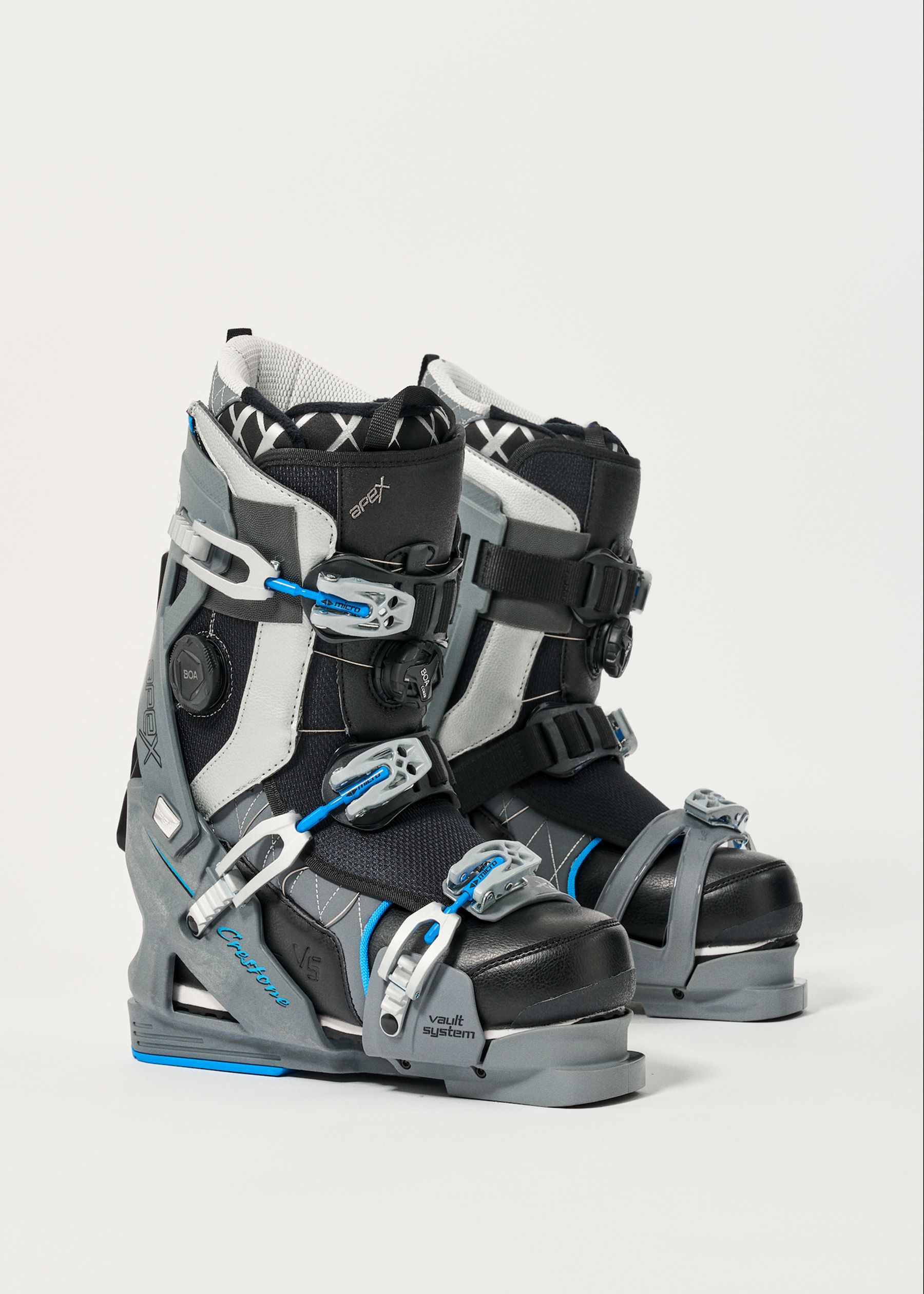 Image - 2 - Crestone VS Ski Boots