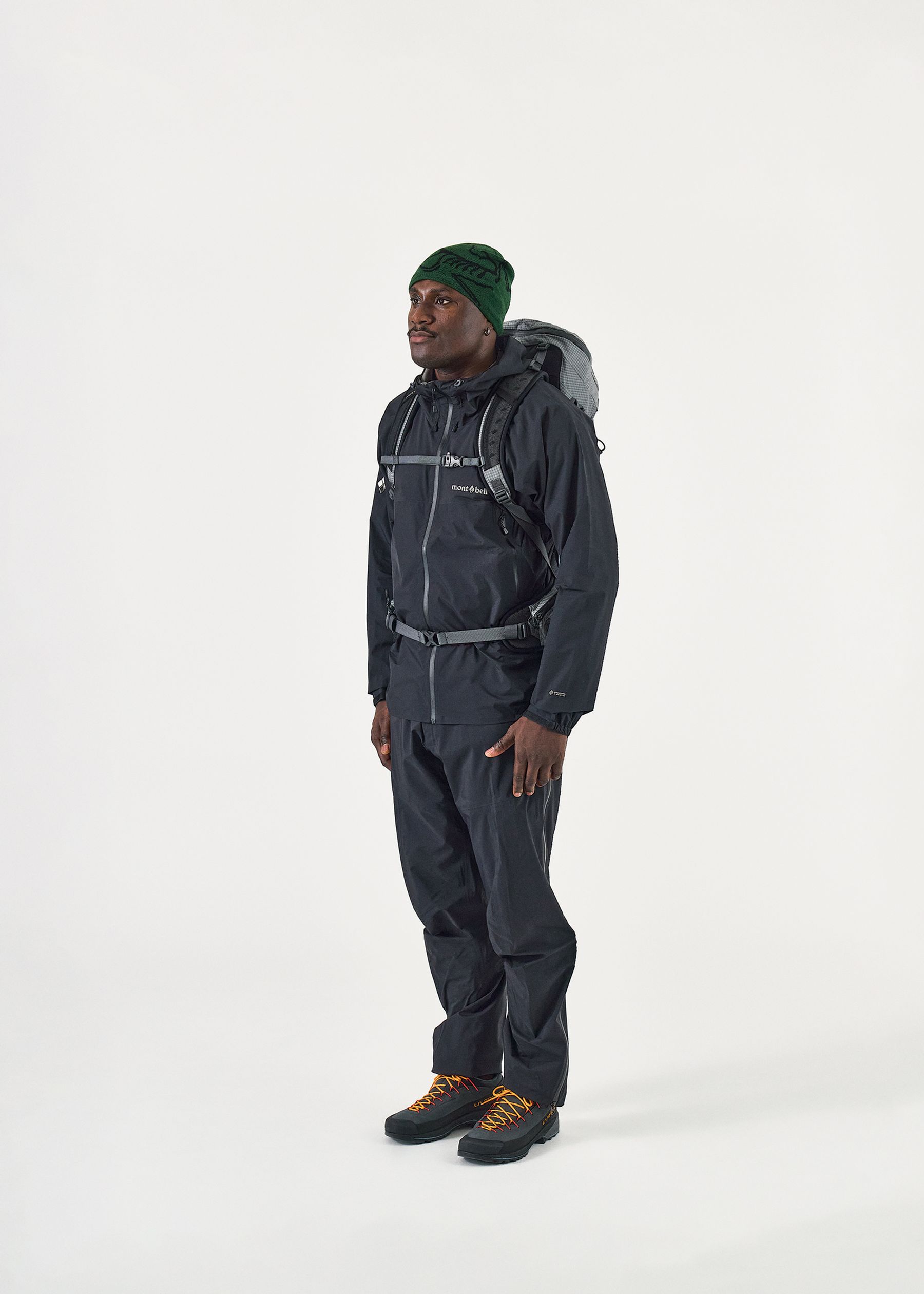 Image - 2 - Rain Trekker Jacket