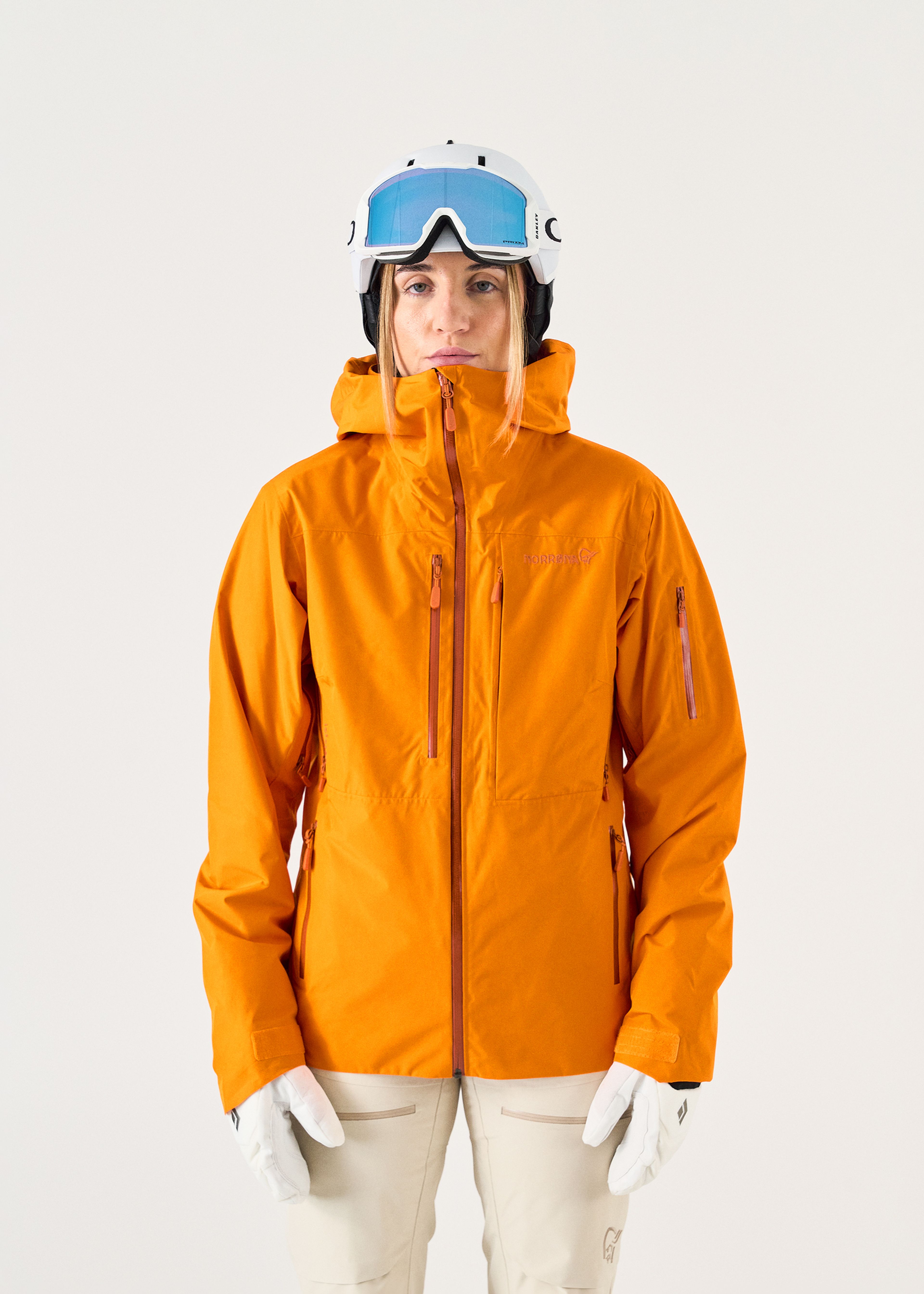 Norrona Lofoten GORE-TEX Insulated Jacket