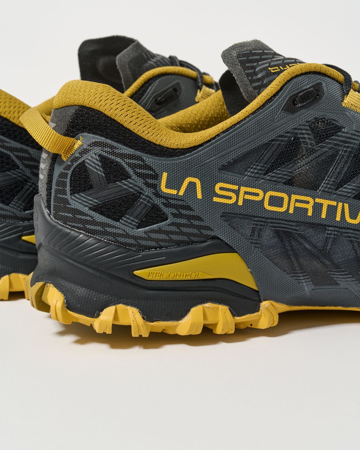 Stability Control System  