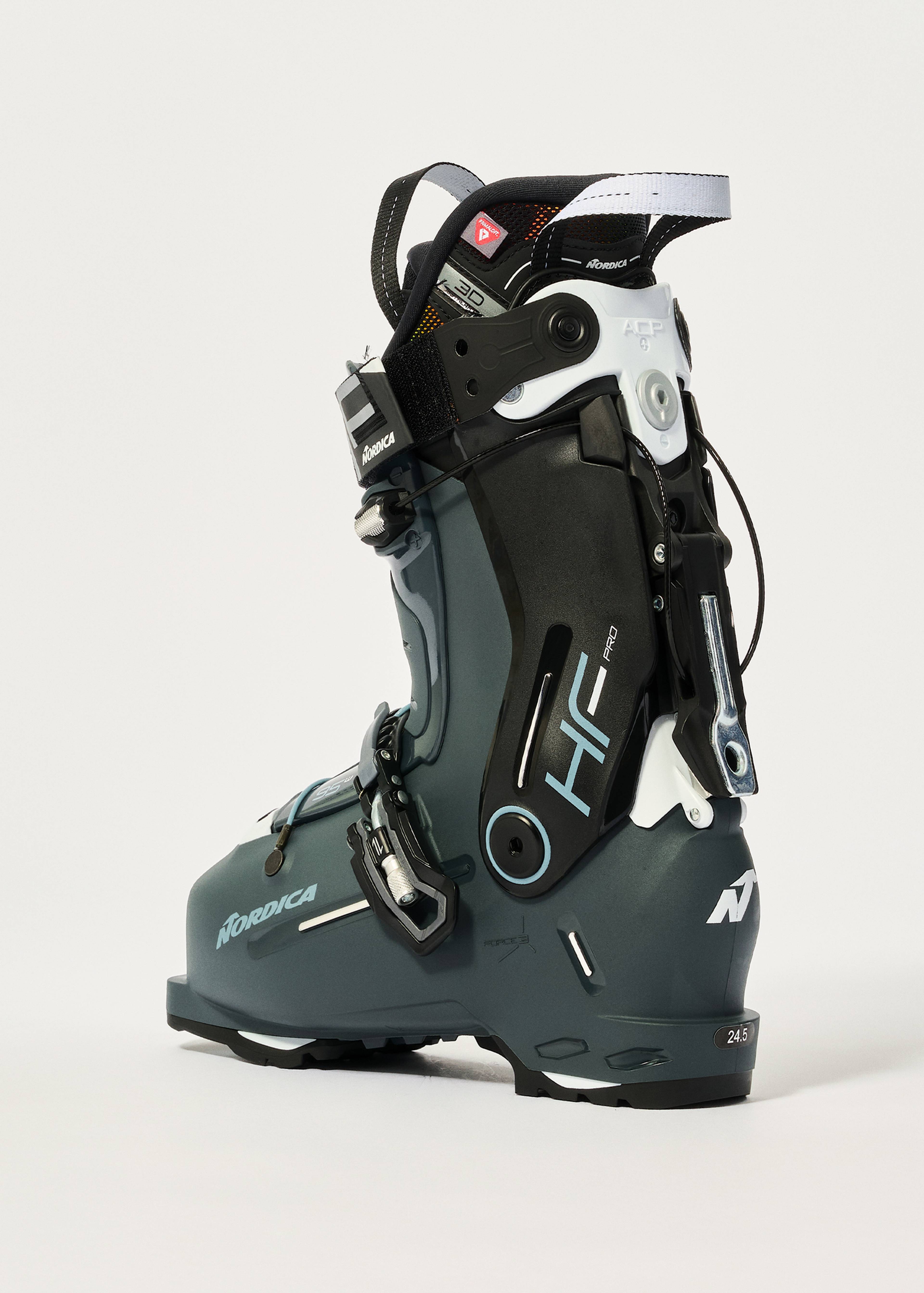 Nordica HF Pro 95 W GW Ski Boots