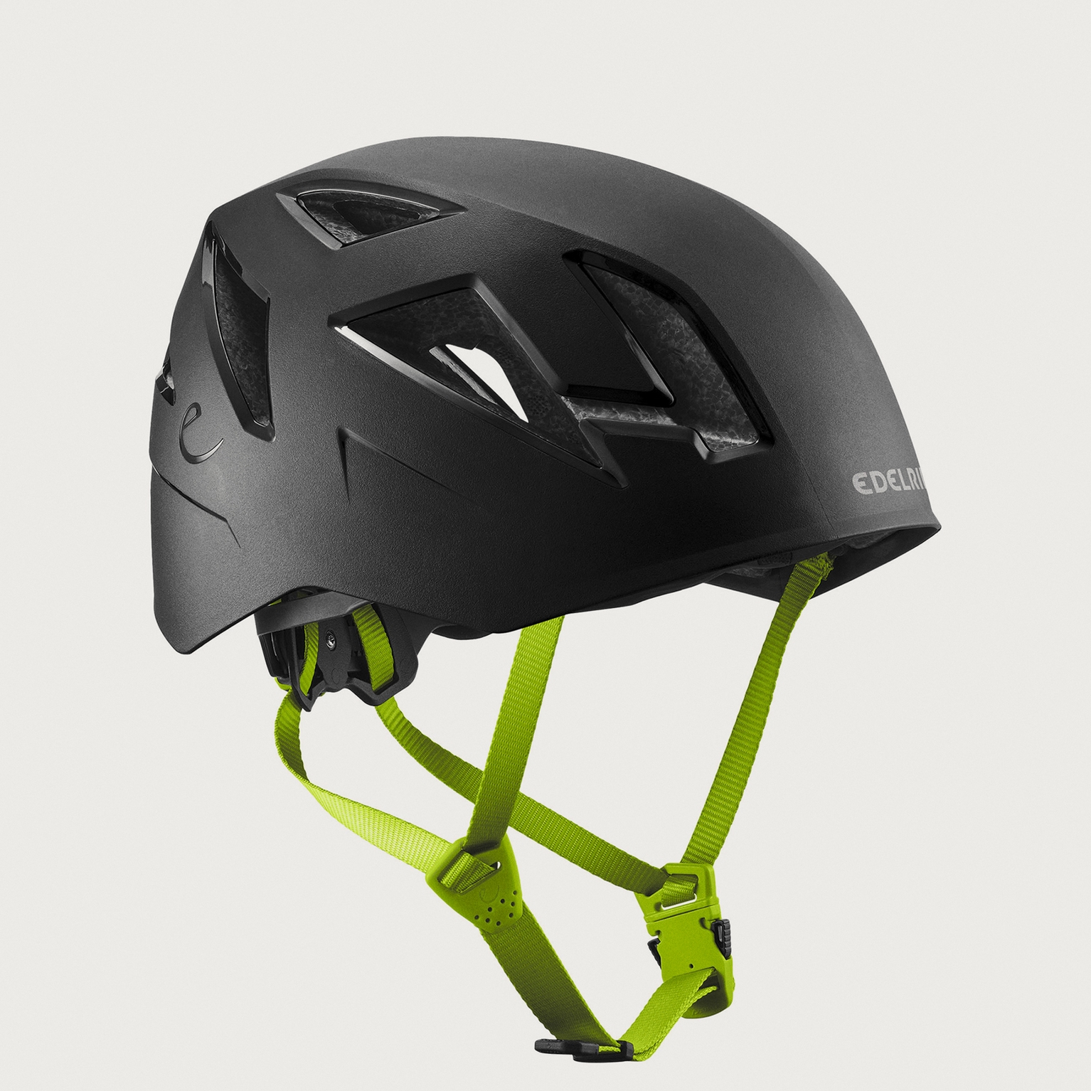 Image of Climbing helmet