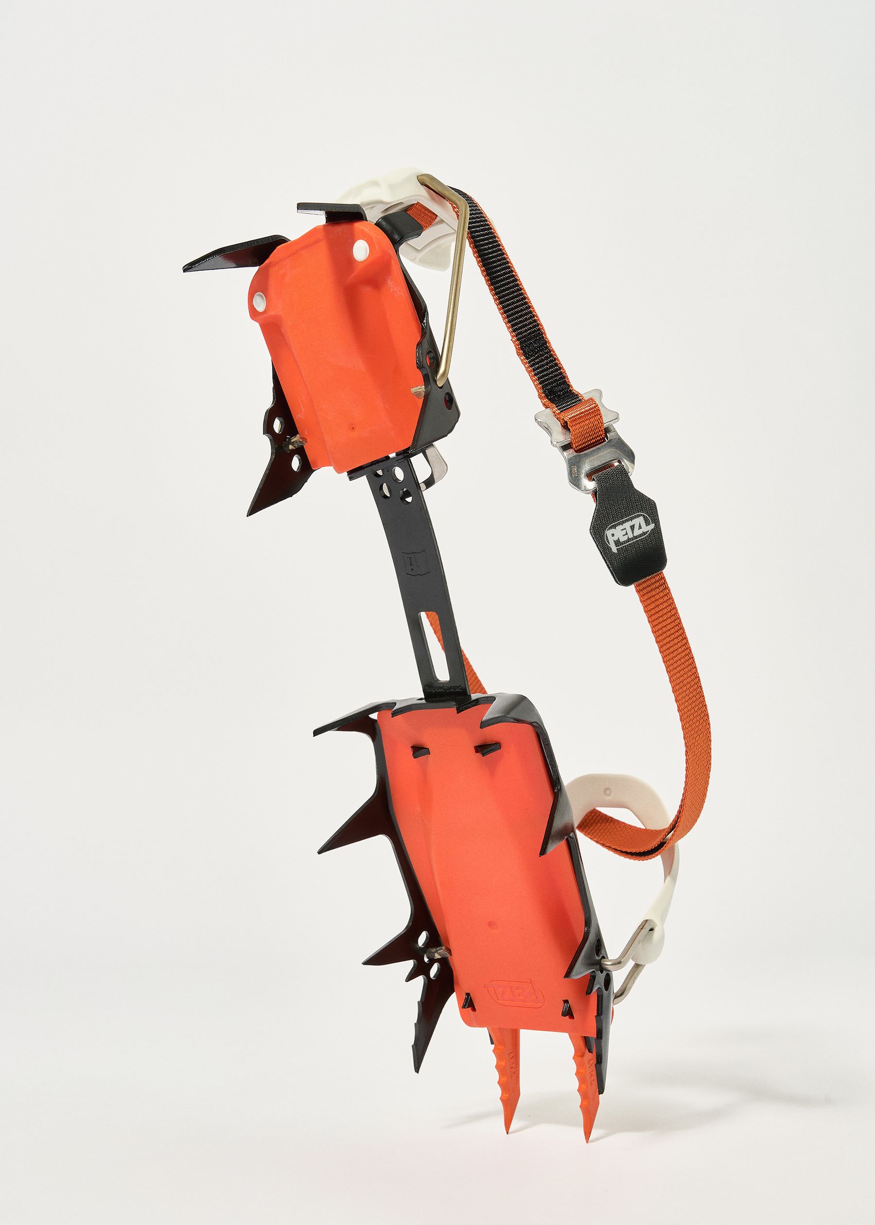 Image - 3 - Lynx Leverlock Universal Crampons