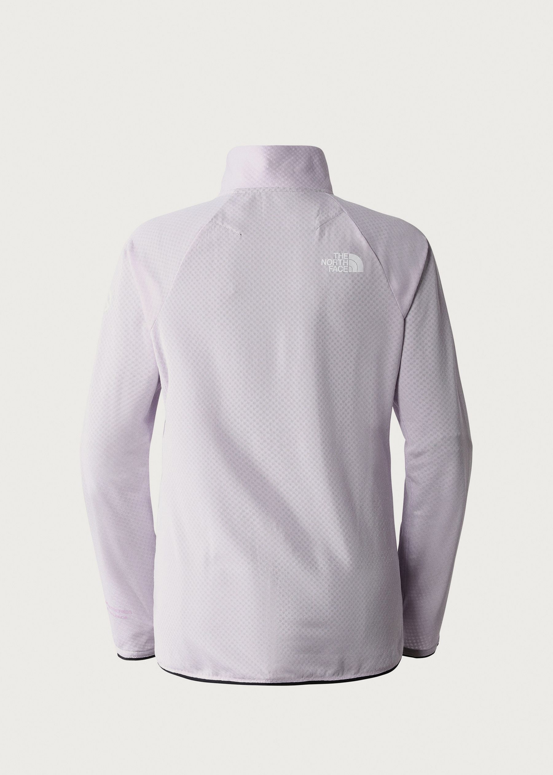 Image - 2 - Summit Series FUTUREFLEECE LT 1/2 Zip