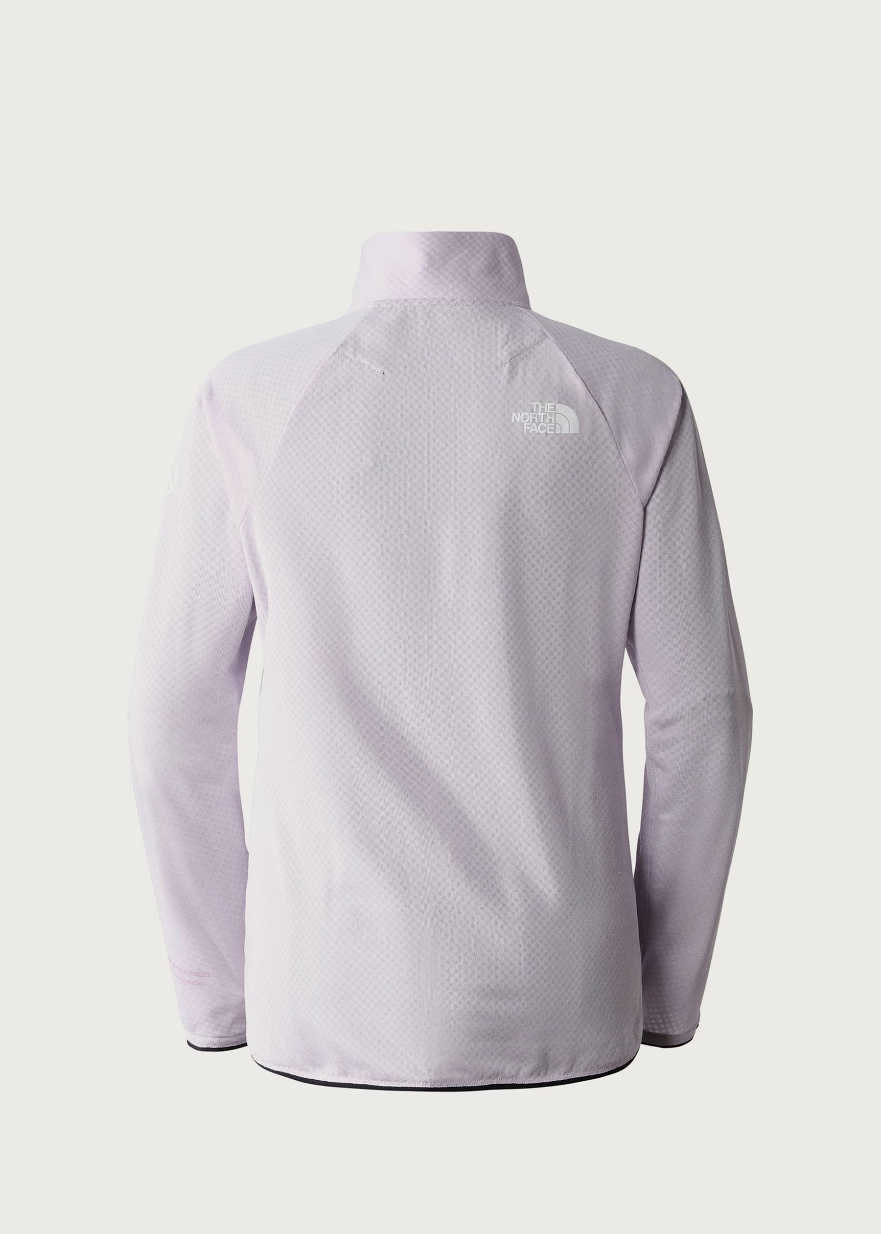 Image - 2 - Summit Series FUTUREFLEECE LT 1/2 Zip