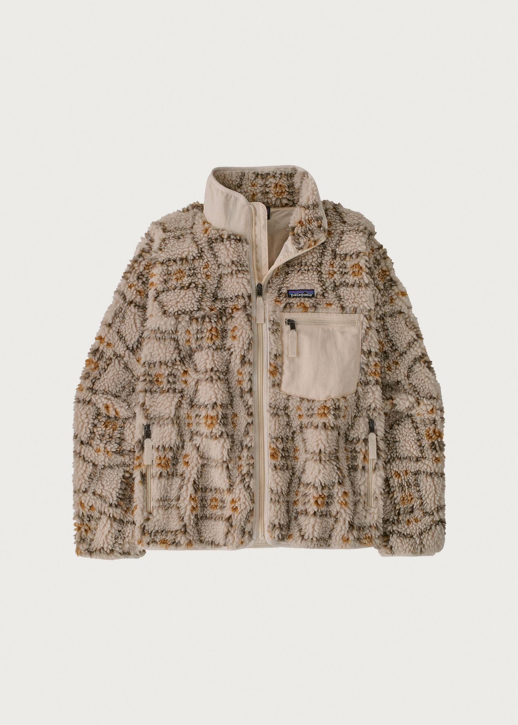 Image - 1 - Classic Retro-X Jacket