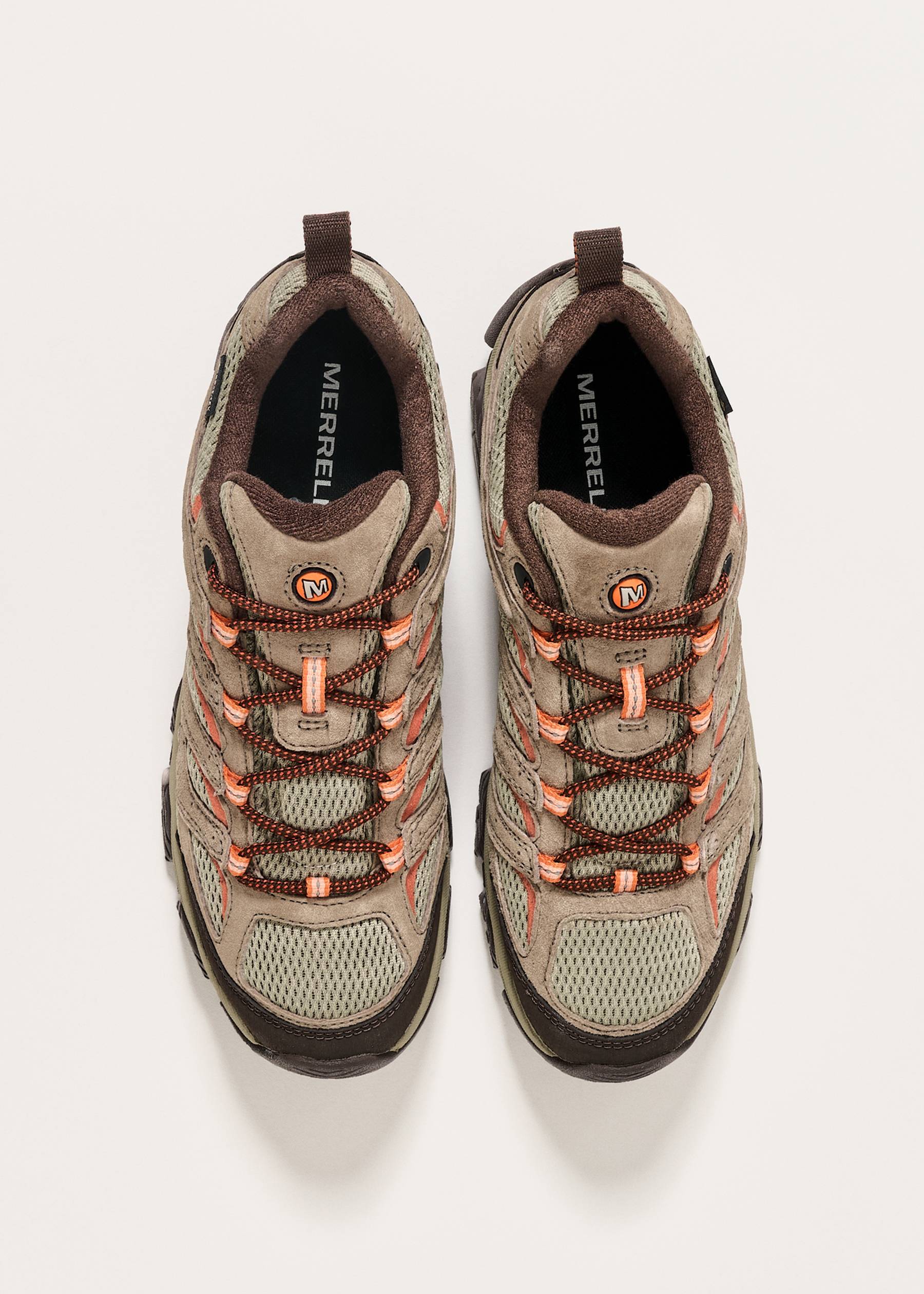 Merrell Moab 3 GORE-TEX Walking Shoes