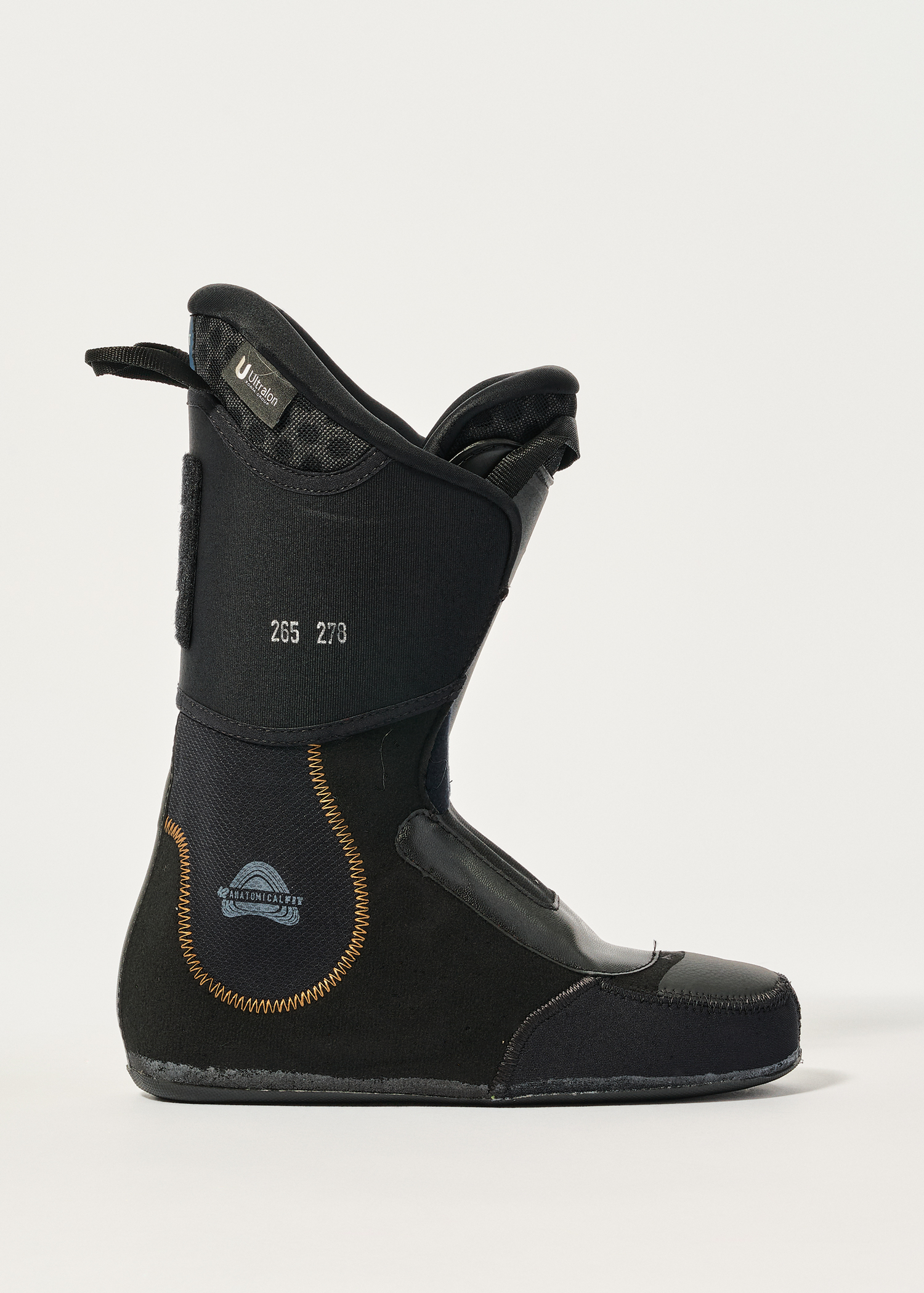 K2 BFC 120 BOA Ski Boots 2025