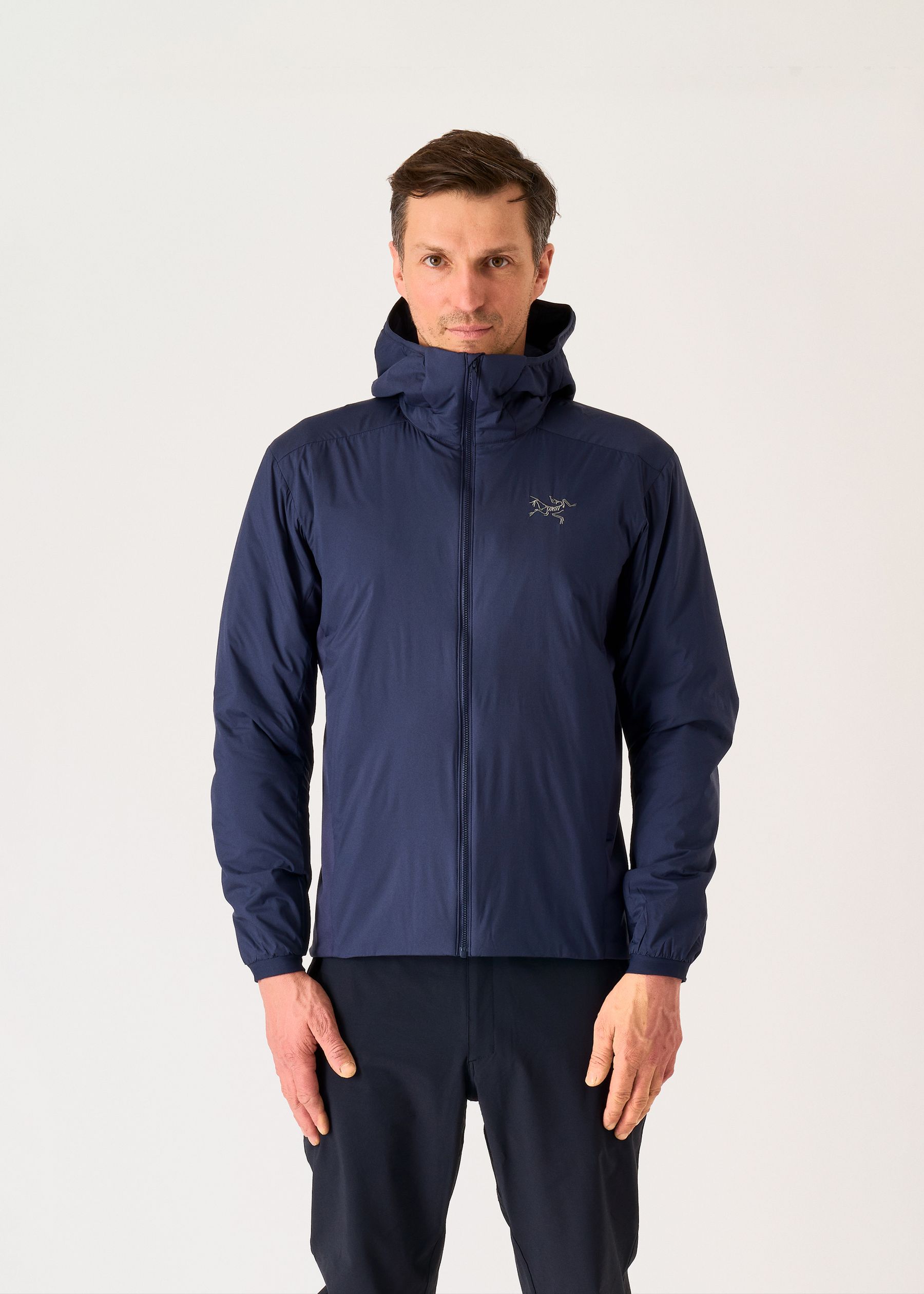 Image - 1 - Atom Hoody