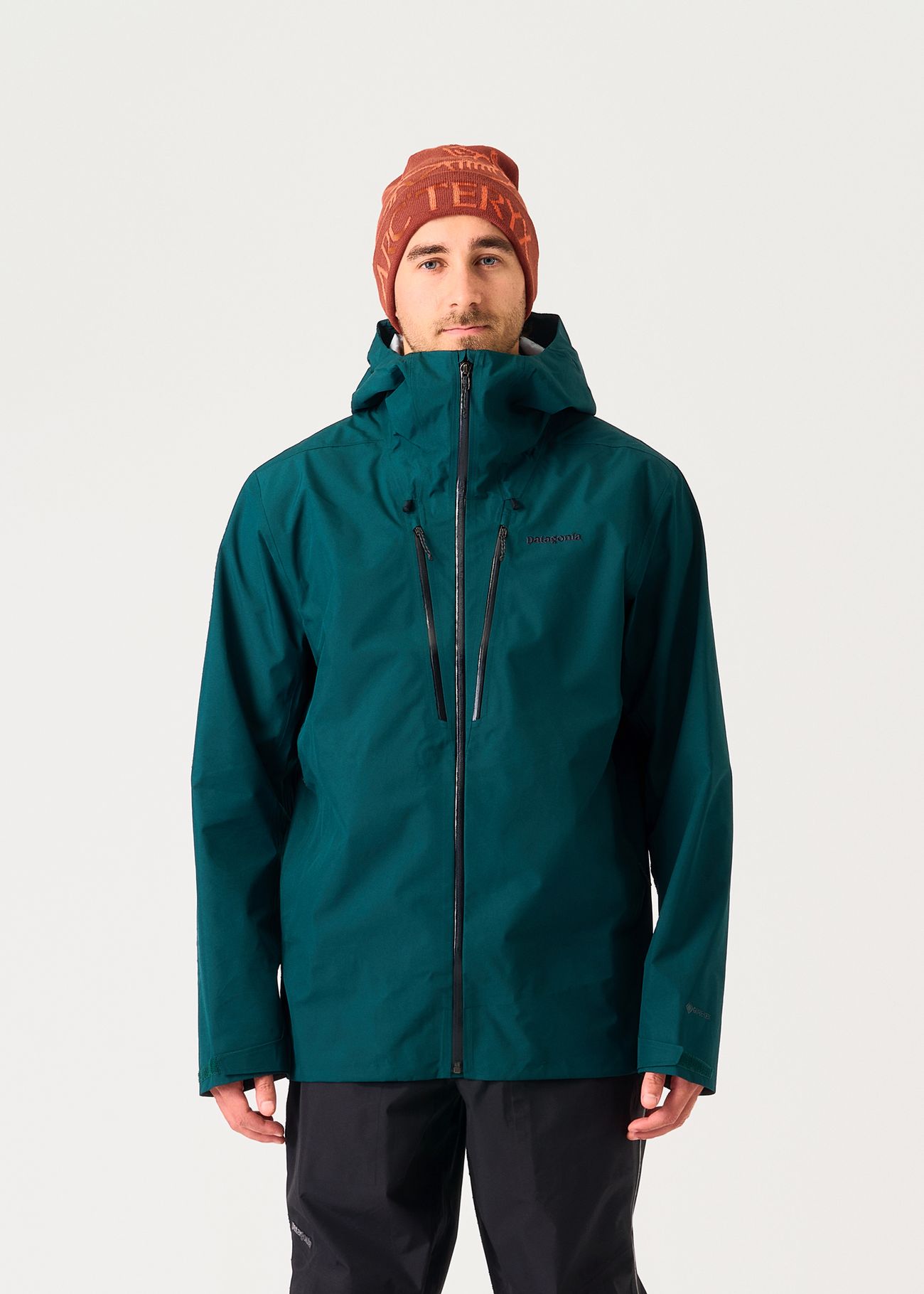 Patagonia GORE-TEX　ジャケット GORE-TEX Jackets & Vests by Patagonia