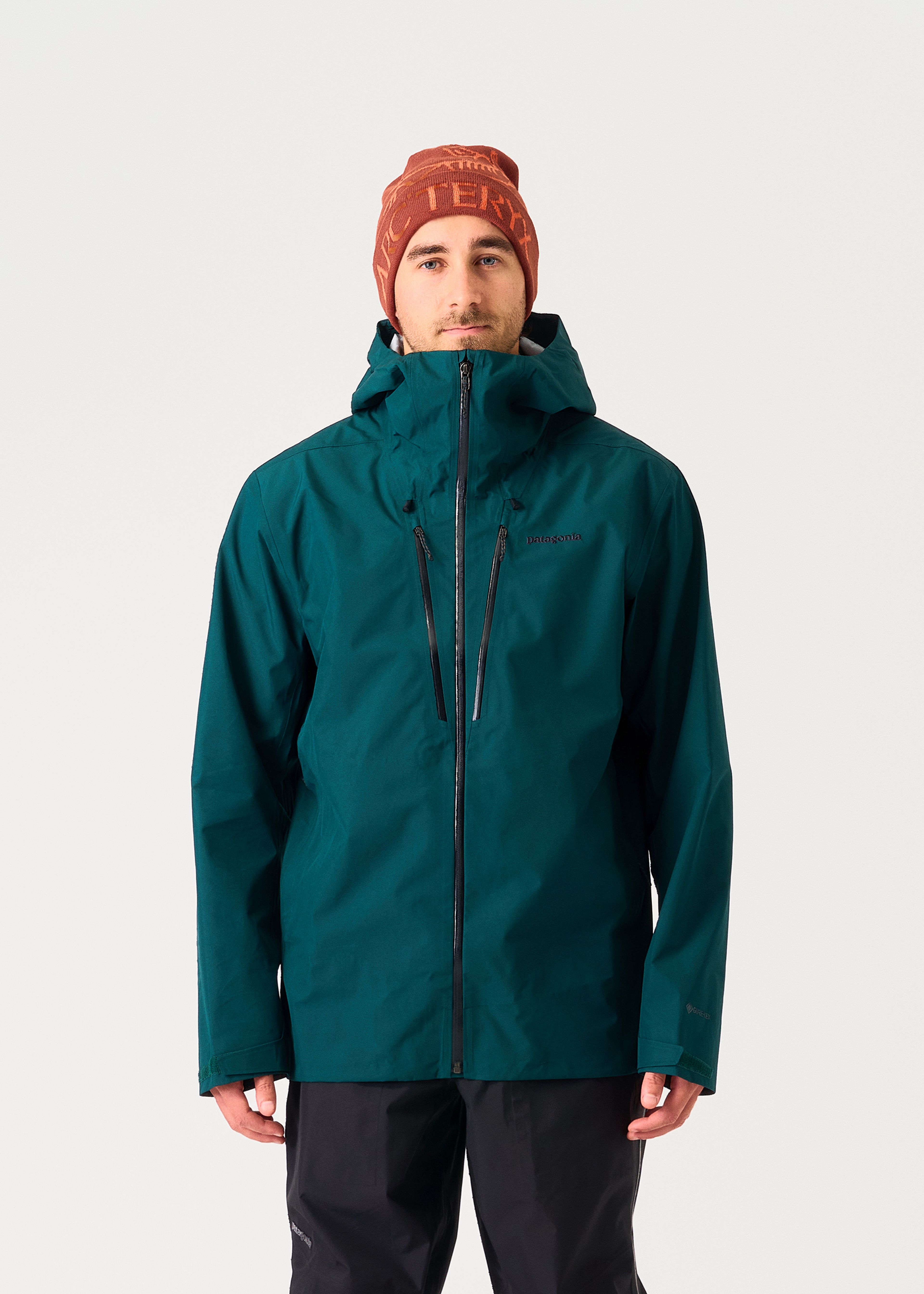 Patagonia Triolet GORE-TEX Jacket