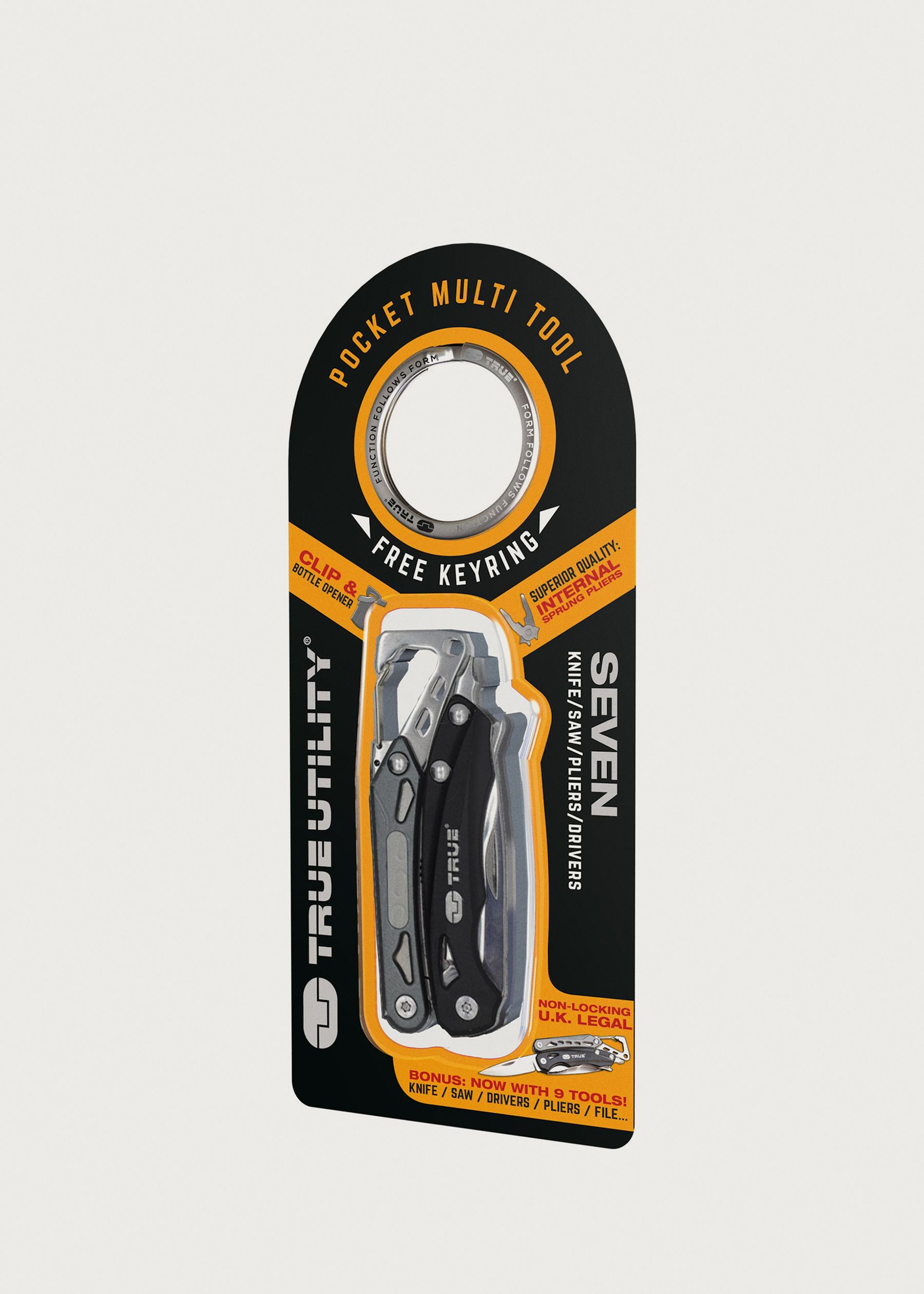 Image - 1 - Seven Multi Tool