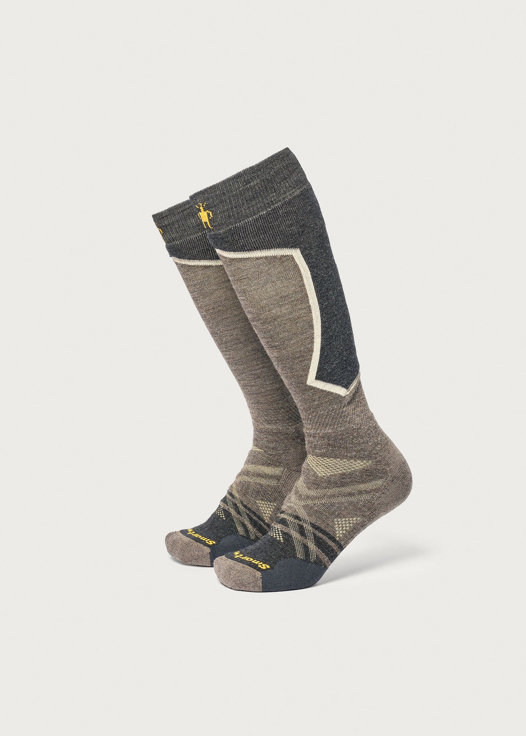 Image - 1 - Full Cushion Ski Socks