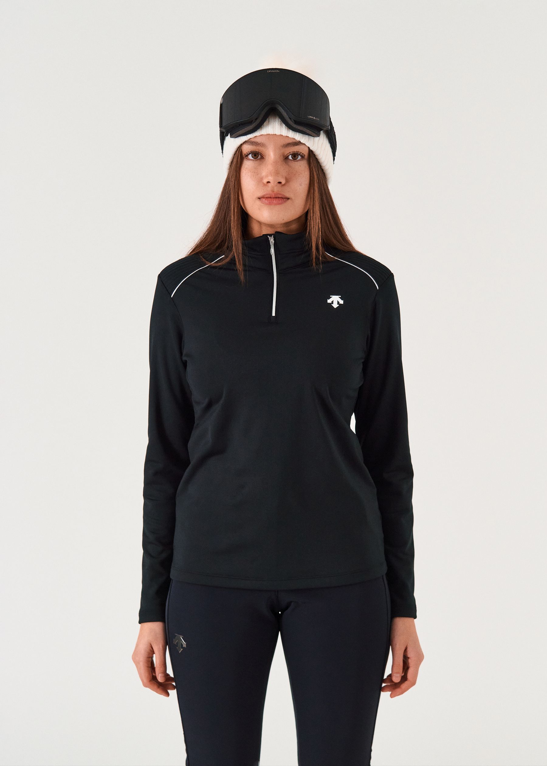 Image - 1 - Shoulder Trim T-Neck