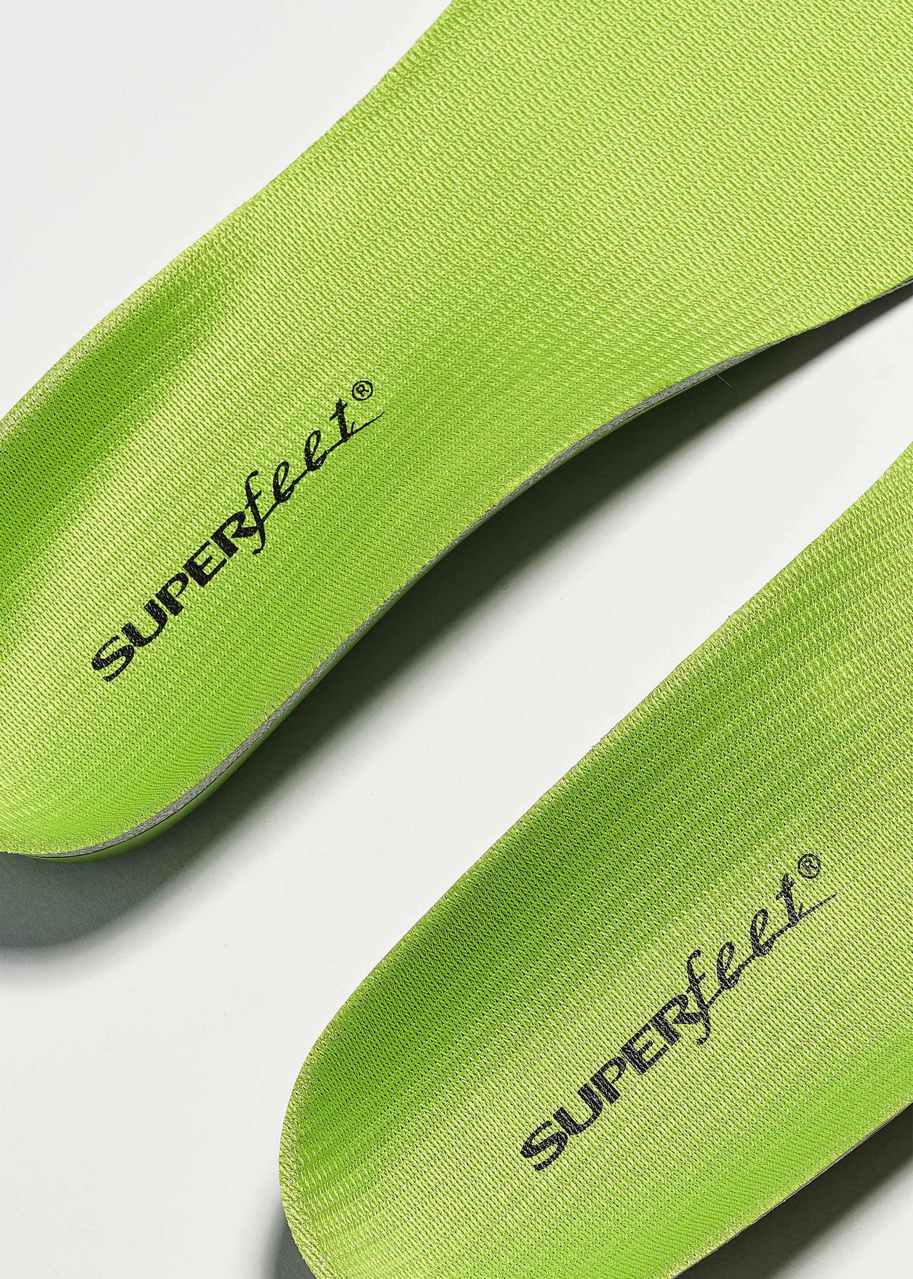 Image - 3 - All-Purpose Support High Arch Insoles