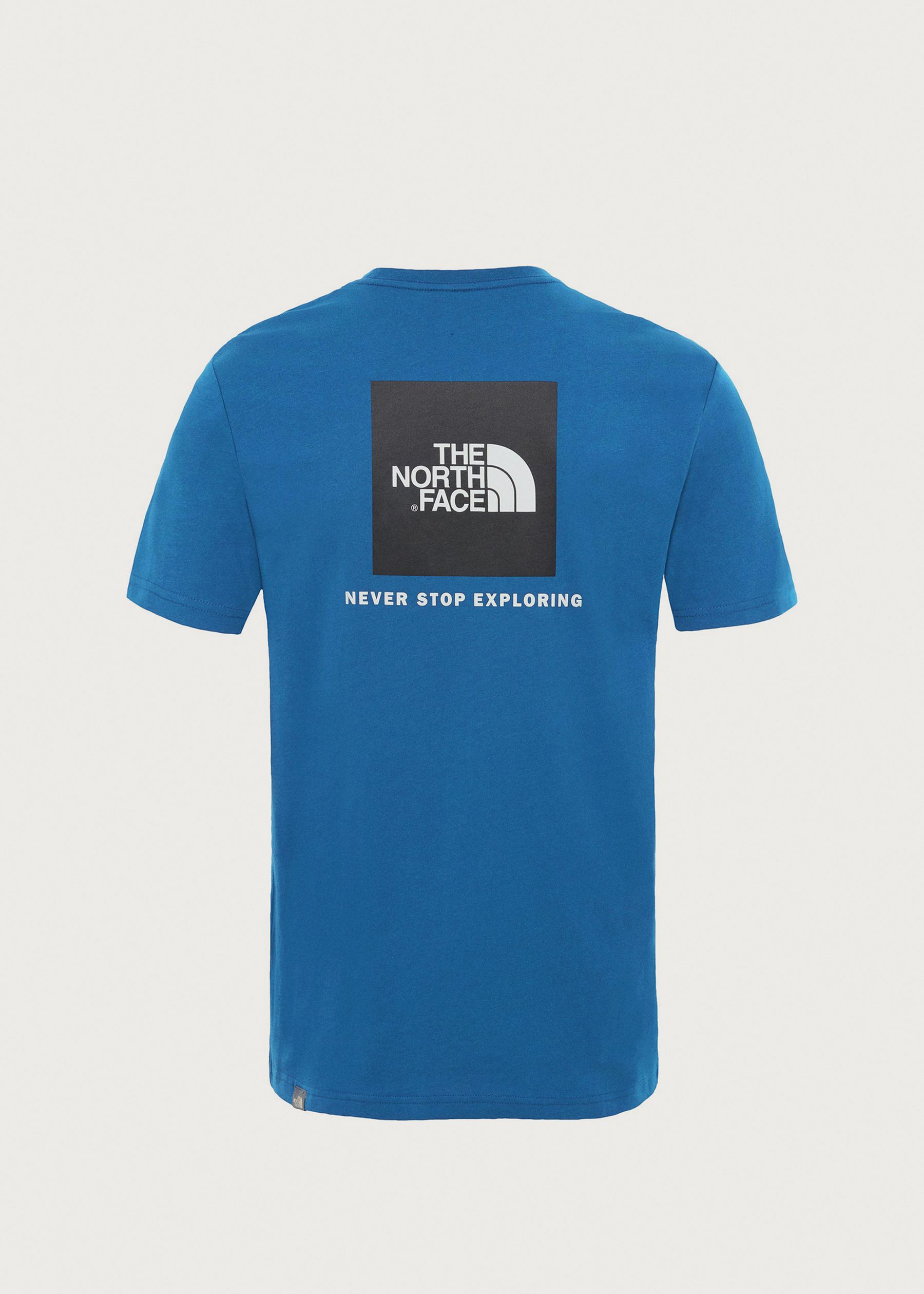 Image - 1 - Red Box T-Shirt