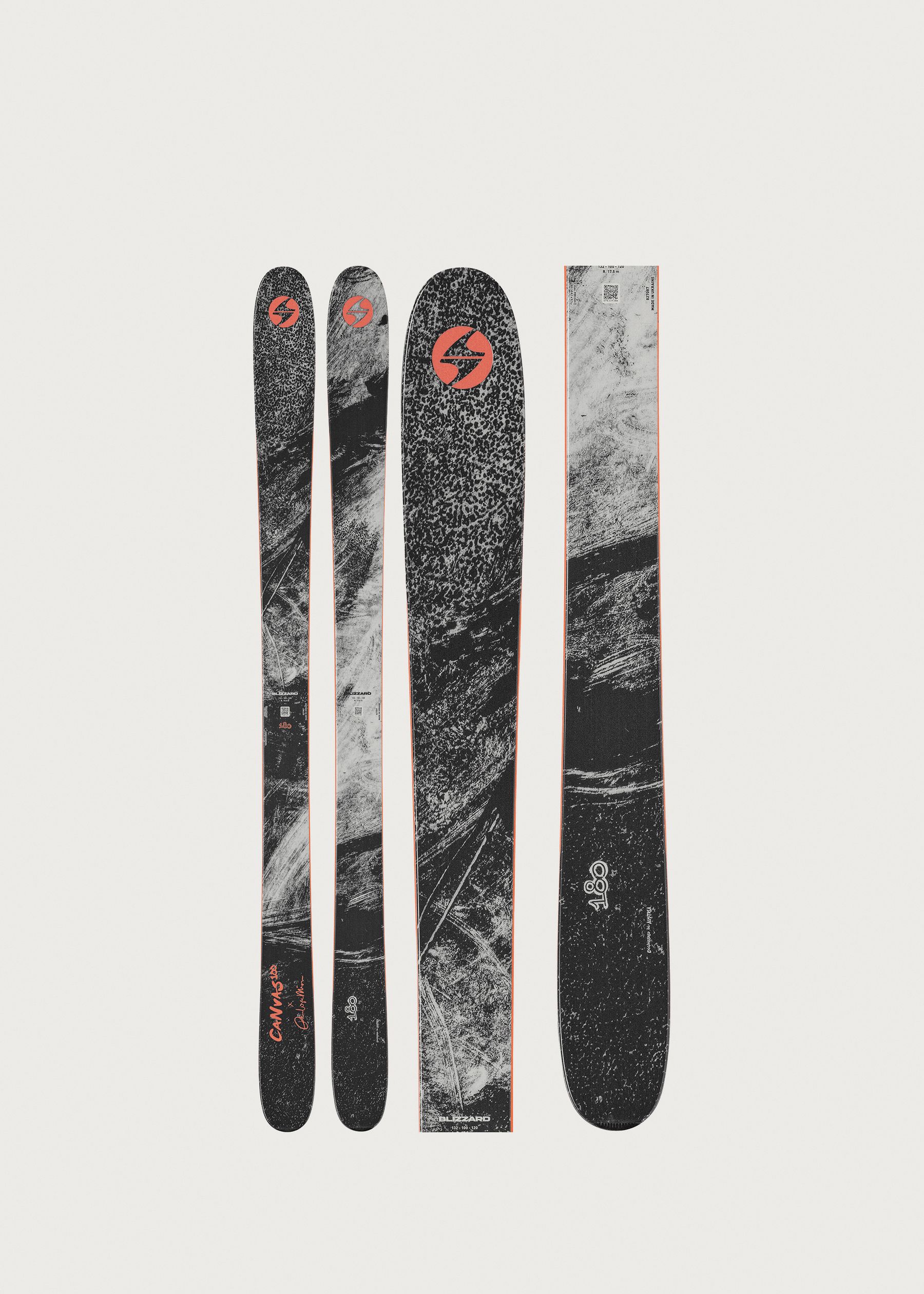 Image - 1 - Canvas 100 Skis