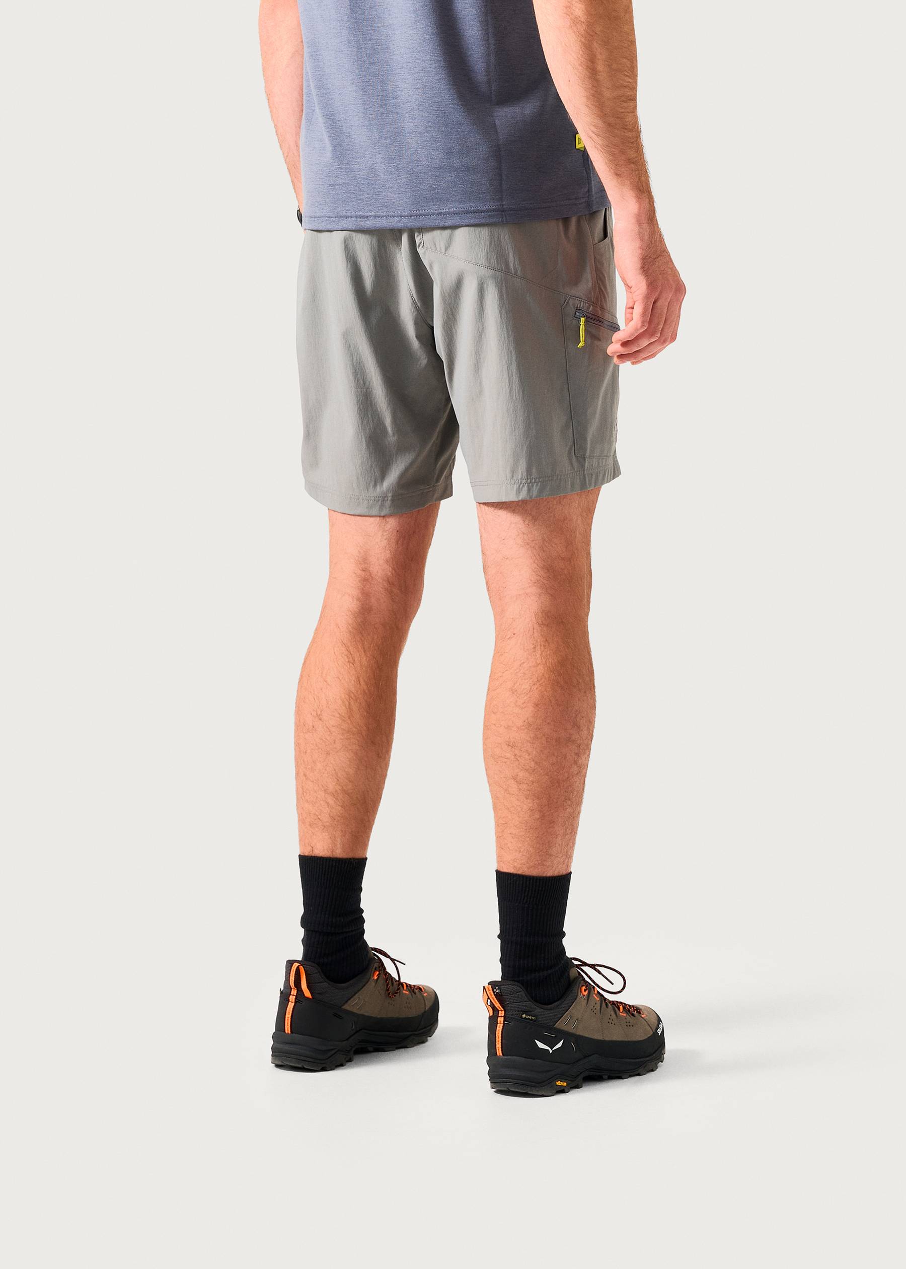 Image - 3 - Dynamo Shorts