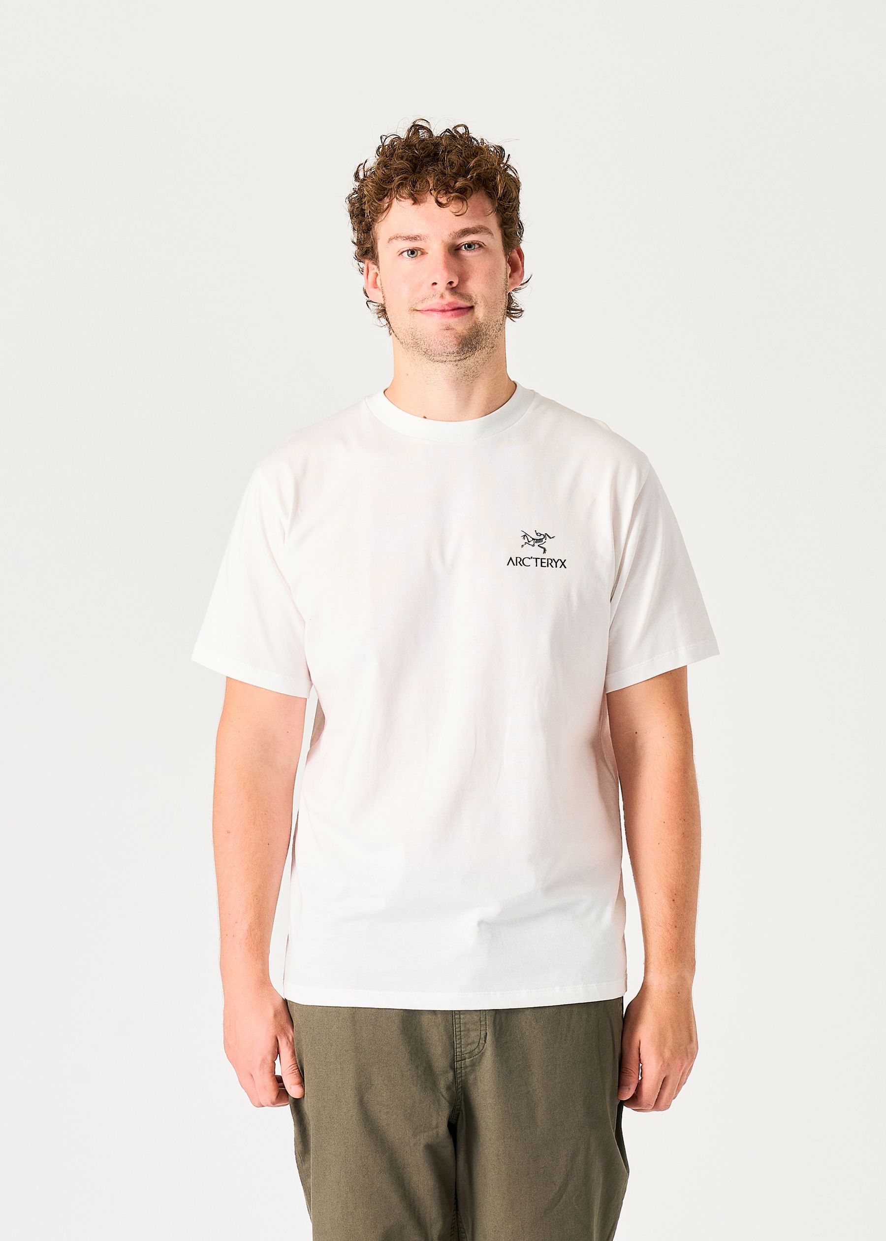 Image - 1 - Kragg SL Cotton Birdword Tee