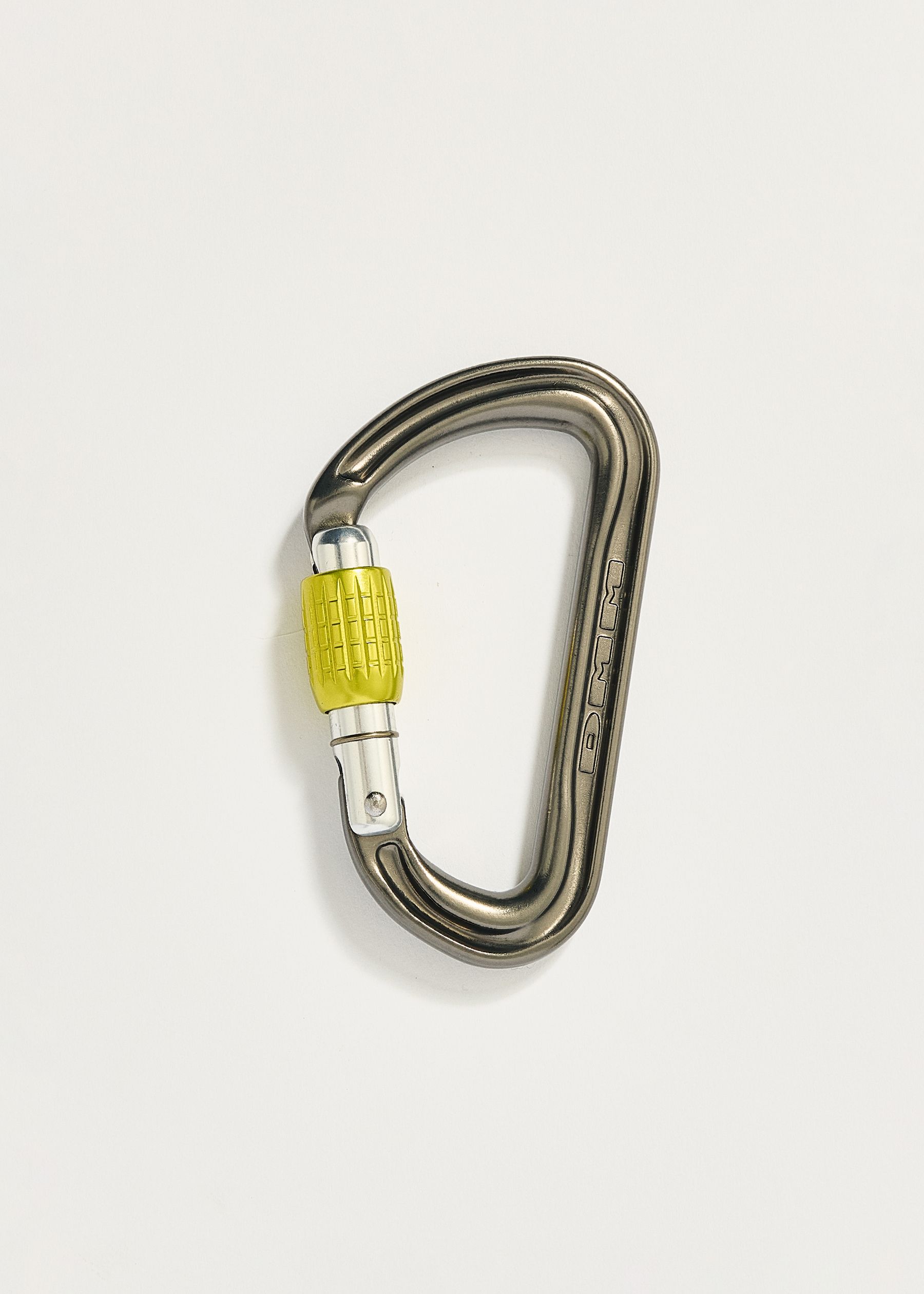 Image - 2 - Shadow Screwgate Carabiner