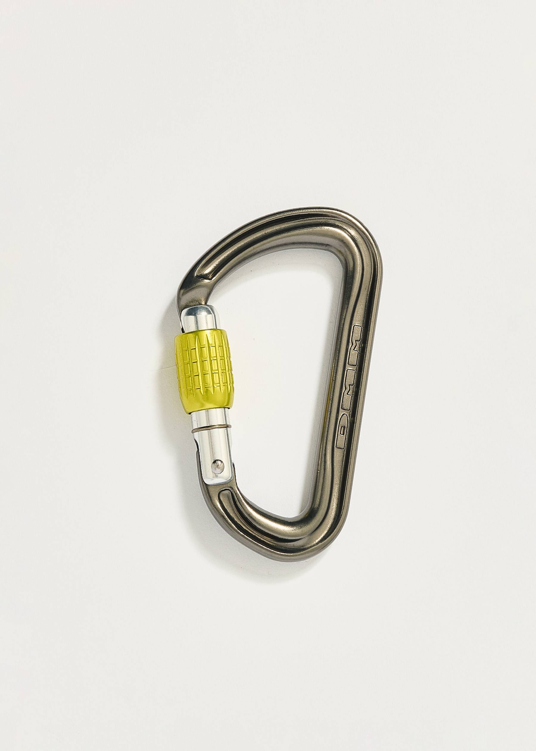 Image - 2 - Shadow Screwgate Carabiner