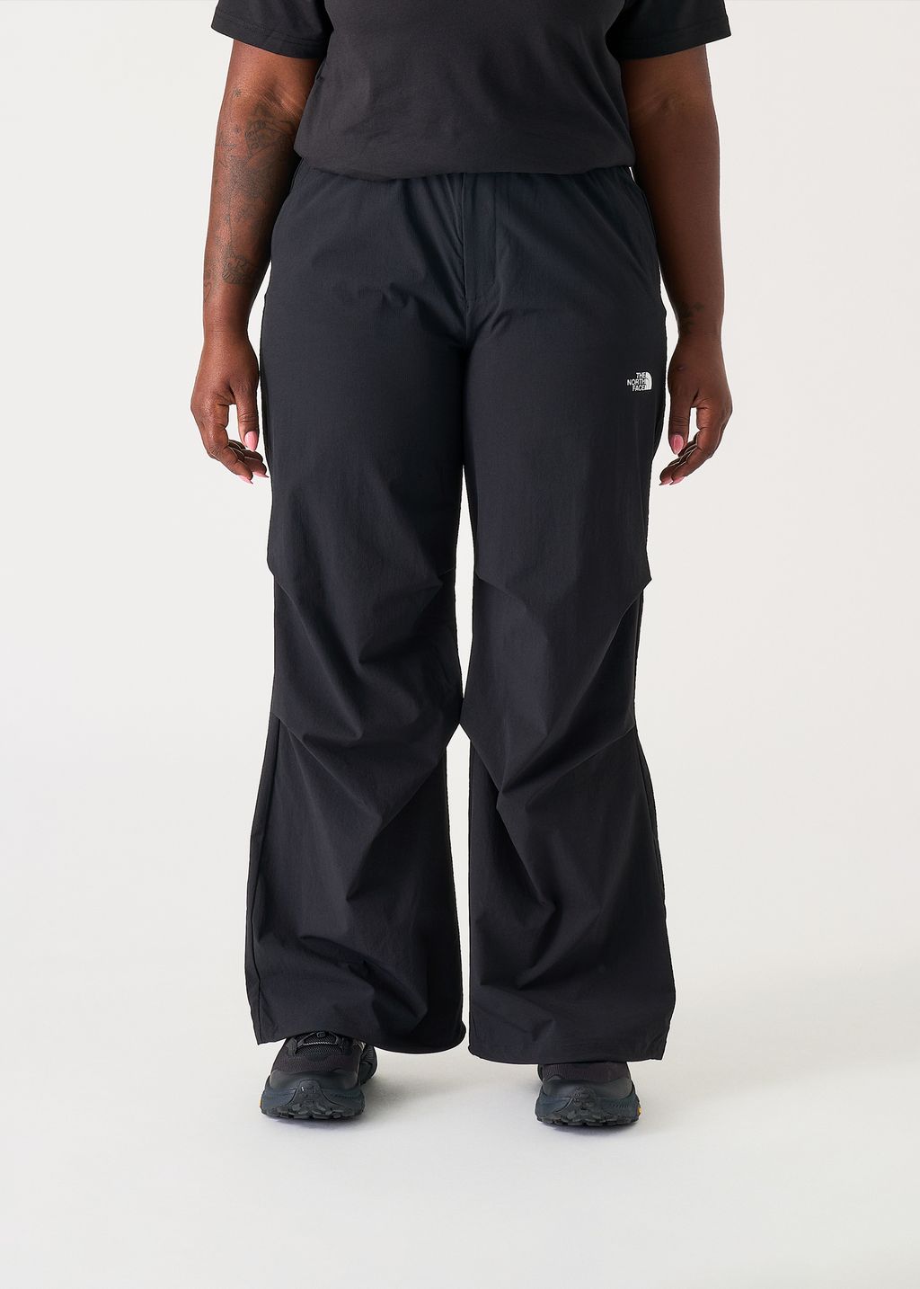 【送料&関税込】The North Face Woven Pant The North Face Woven Pant