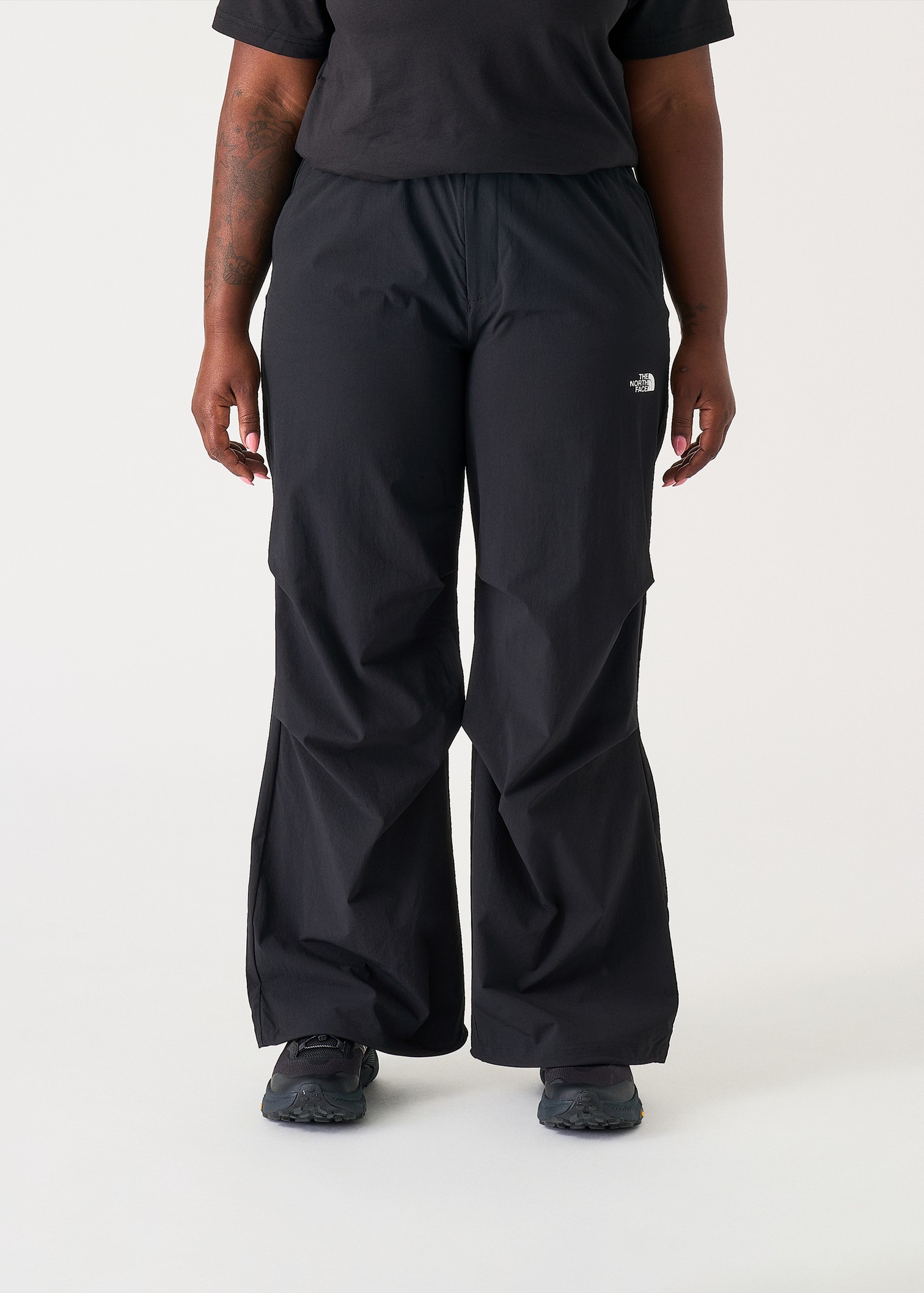 【送料&関税込】The North Face Woven Trousers In Stretch Nyl Amazon.com: The North Face Sprag 5-Pocket Mens Pants New