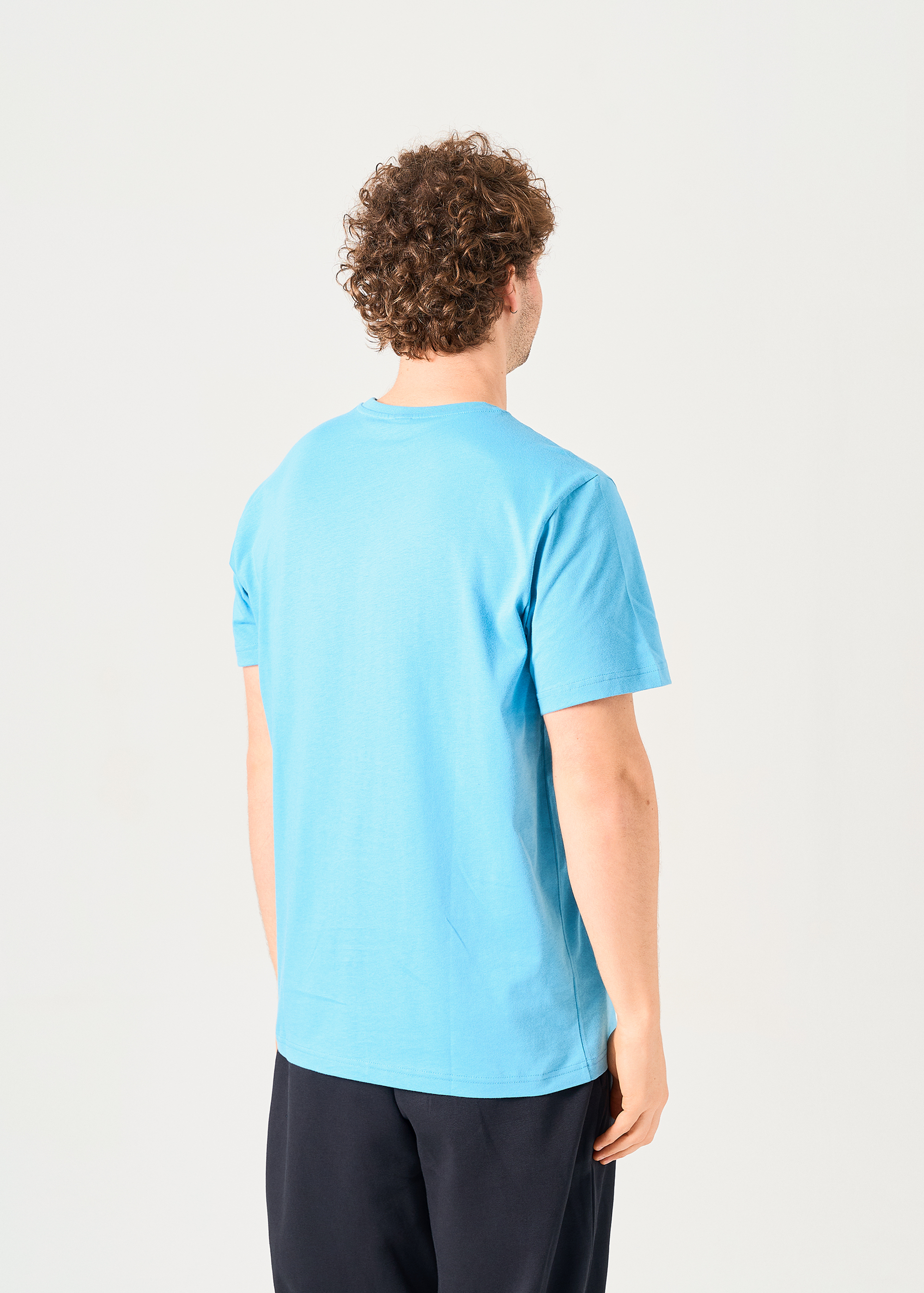 The North Face M Coordinates T-shirt - Men's T-shirt | Nencini Sport The North Face M Coordinates T-shirt - Men's T-shirt | Nencini Sport