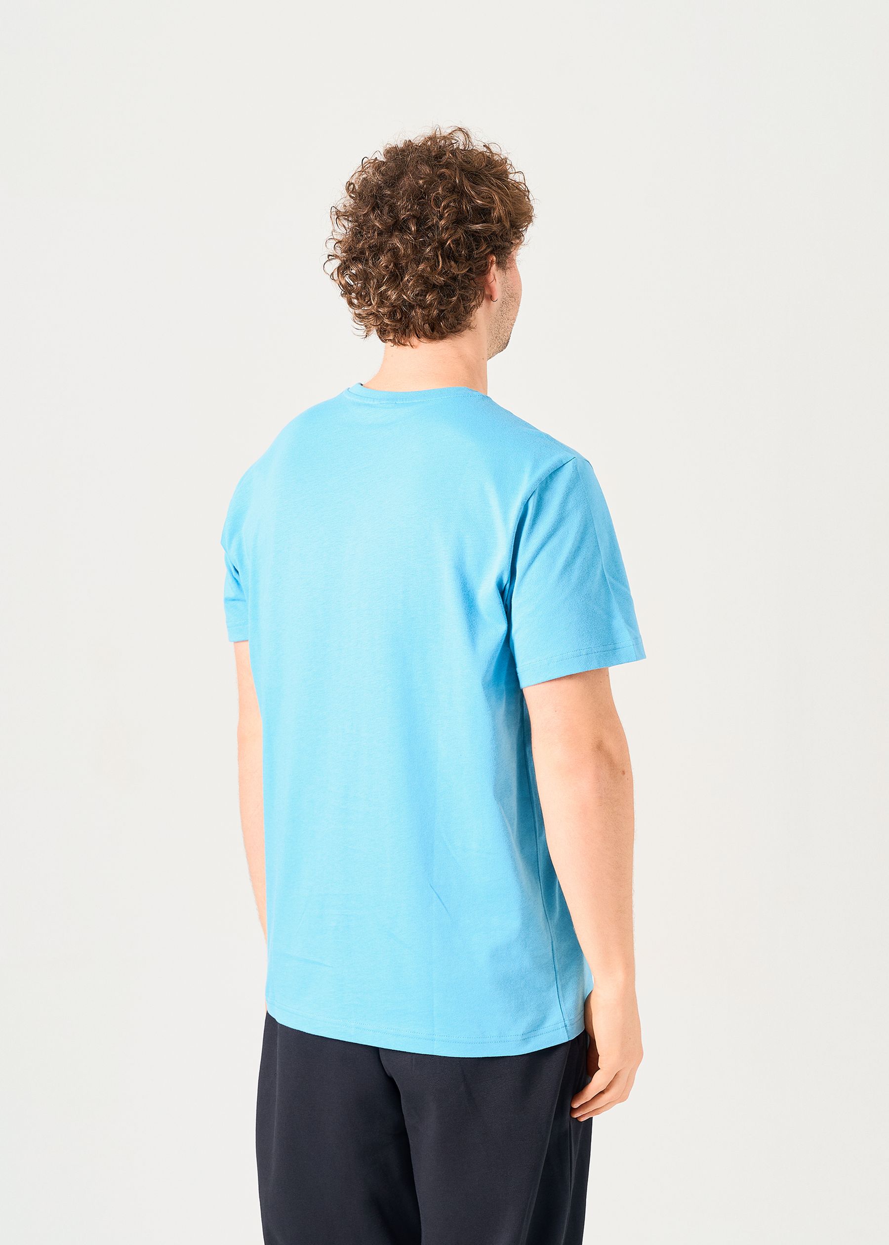 Image - 3 - GPS Logo T-Shirt Sheffield