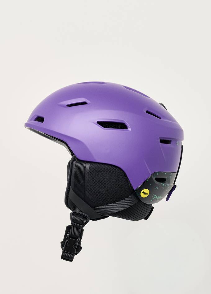 Smith Squad XL Blackout / ChromaPop Sun Black + ChromaPop Storm