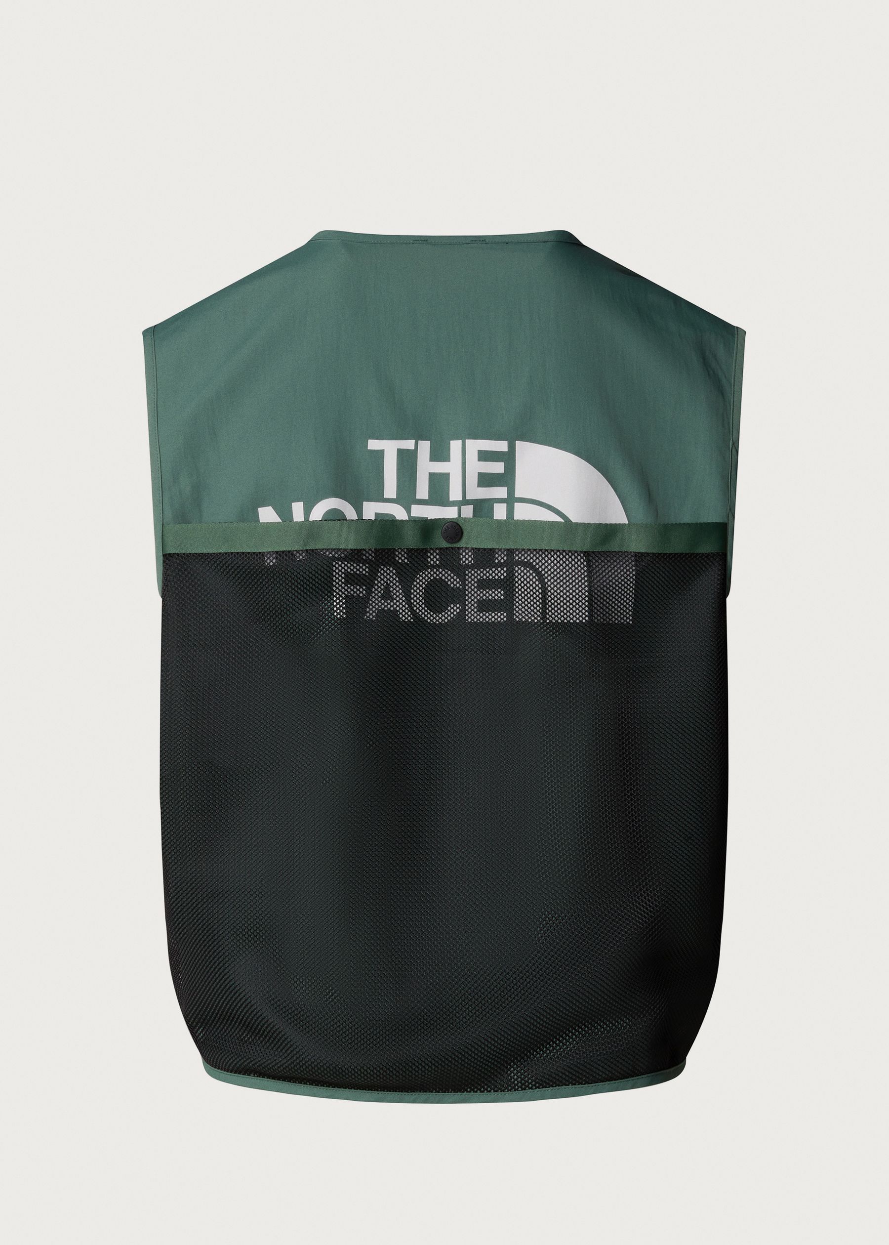 Image - 2 - NSE Vest