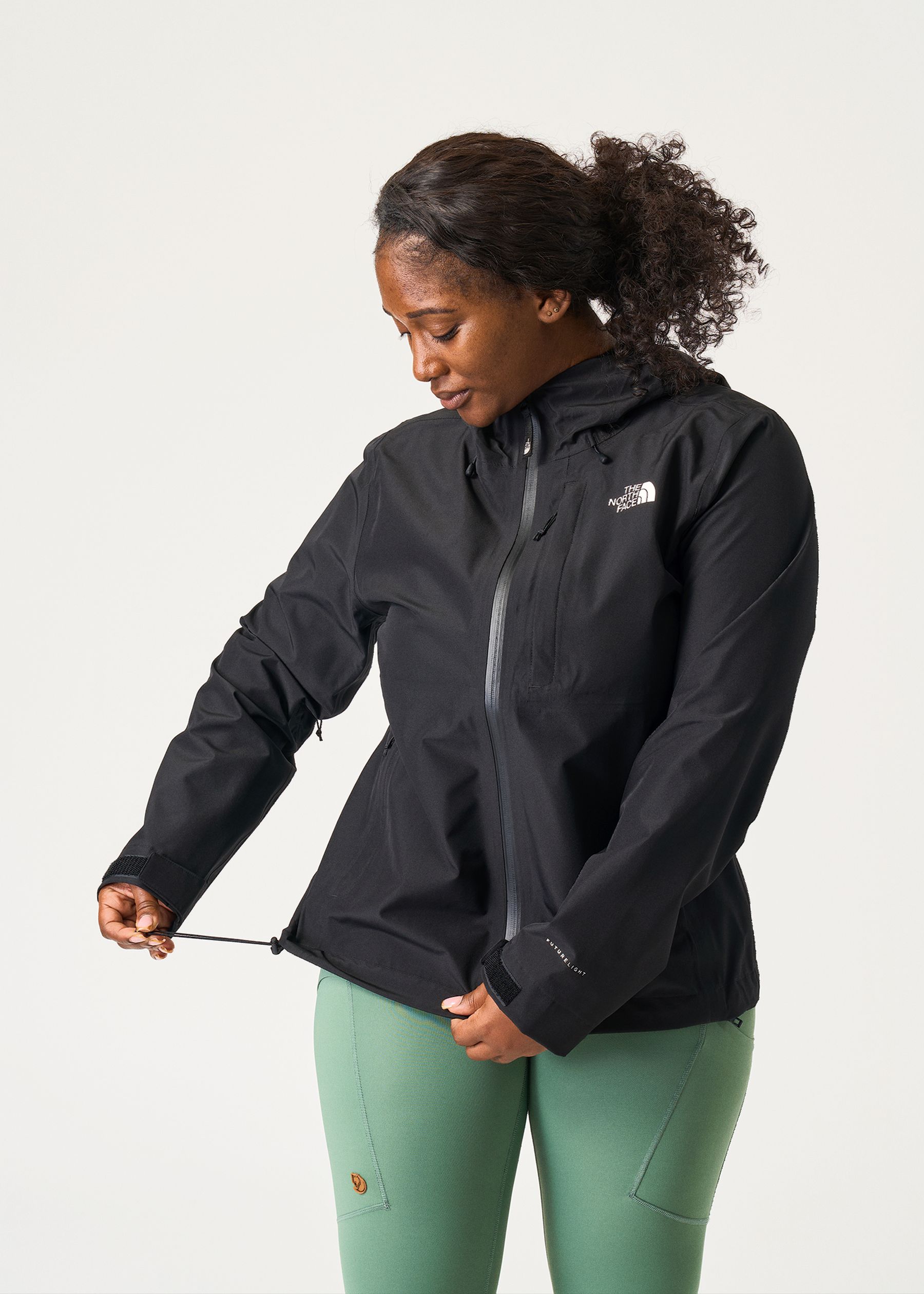 The North Face Dryzzle FUTURELIGHT 2 Jacket