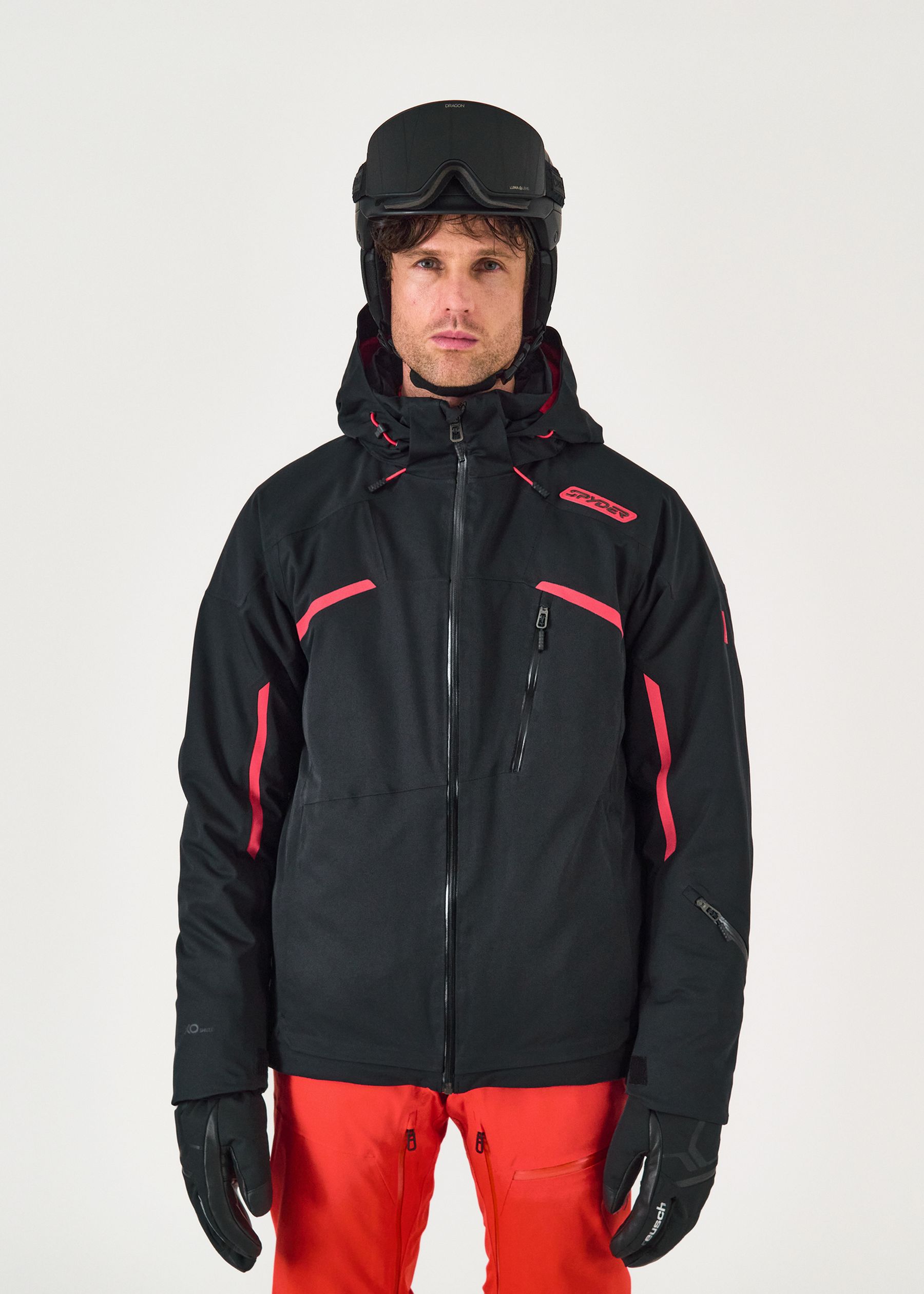 Image - 1 - Leader Jacket