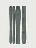 Maverick 96 Cti Skis