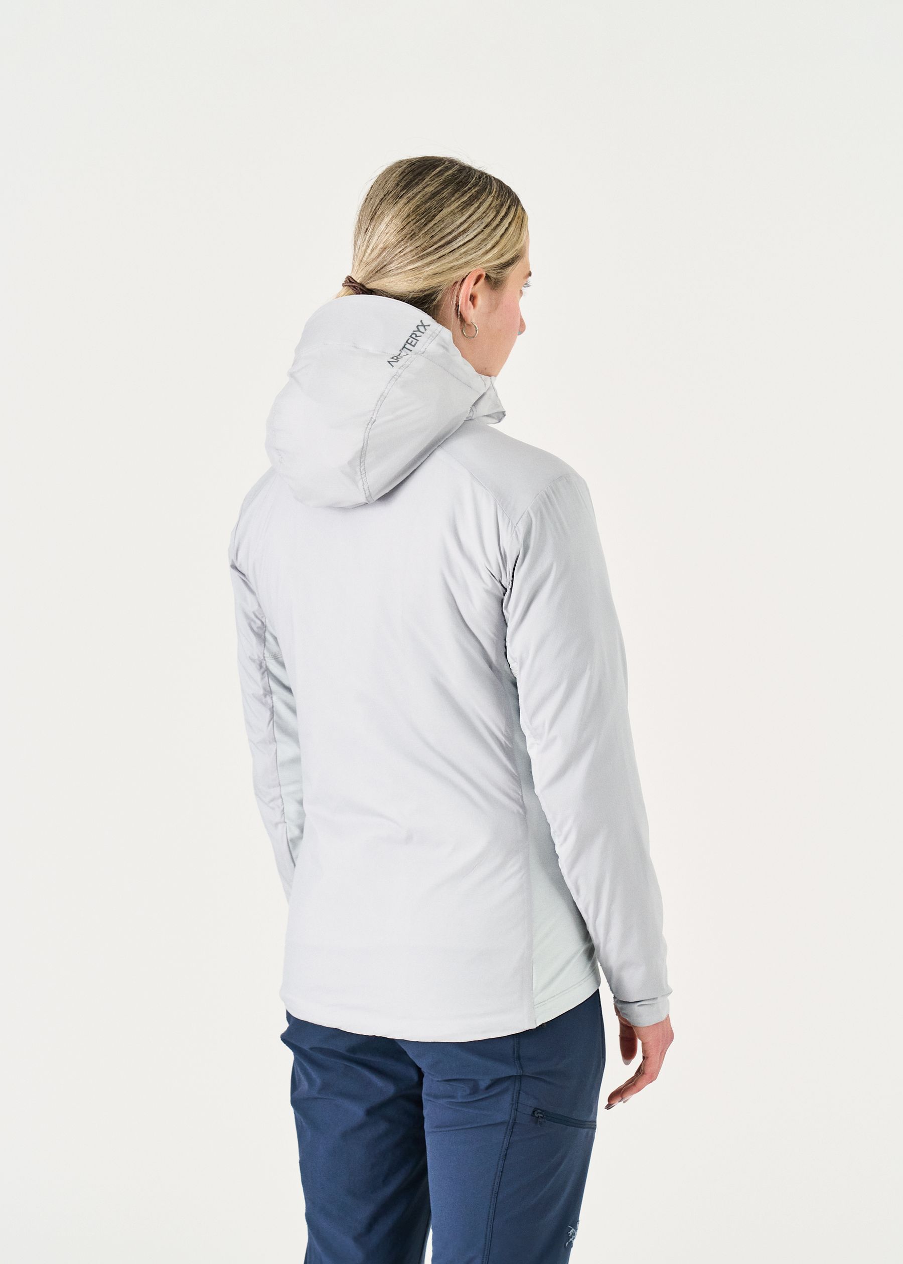 Image - 3 - Atom Lightweight Hoody