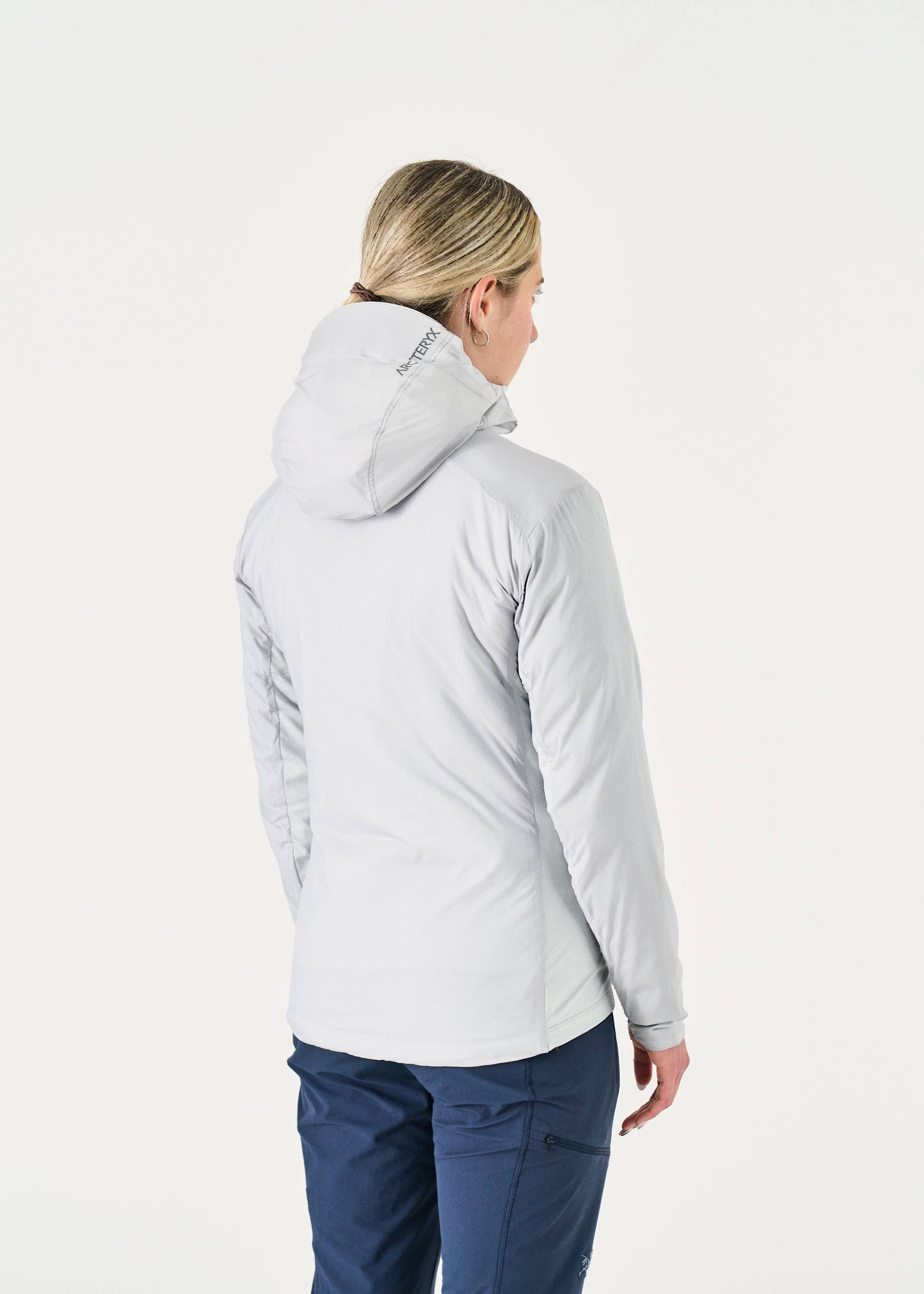 Image - 3 - Atom Lightweight Hoody