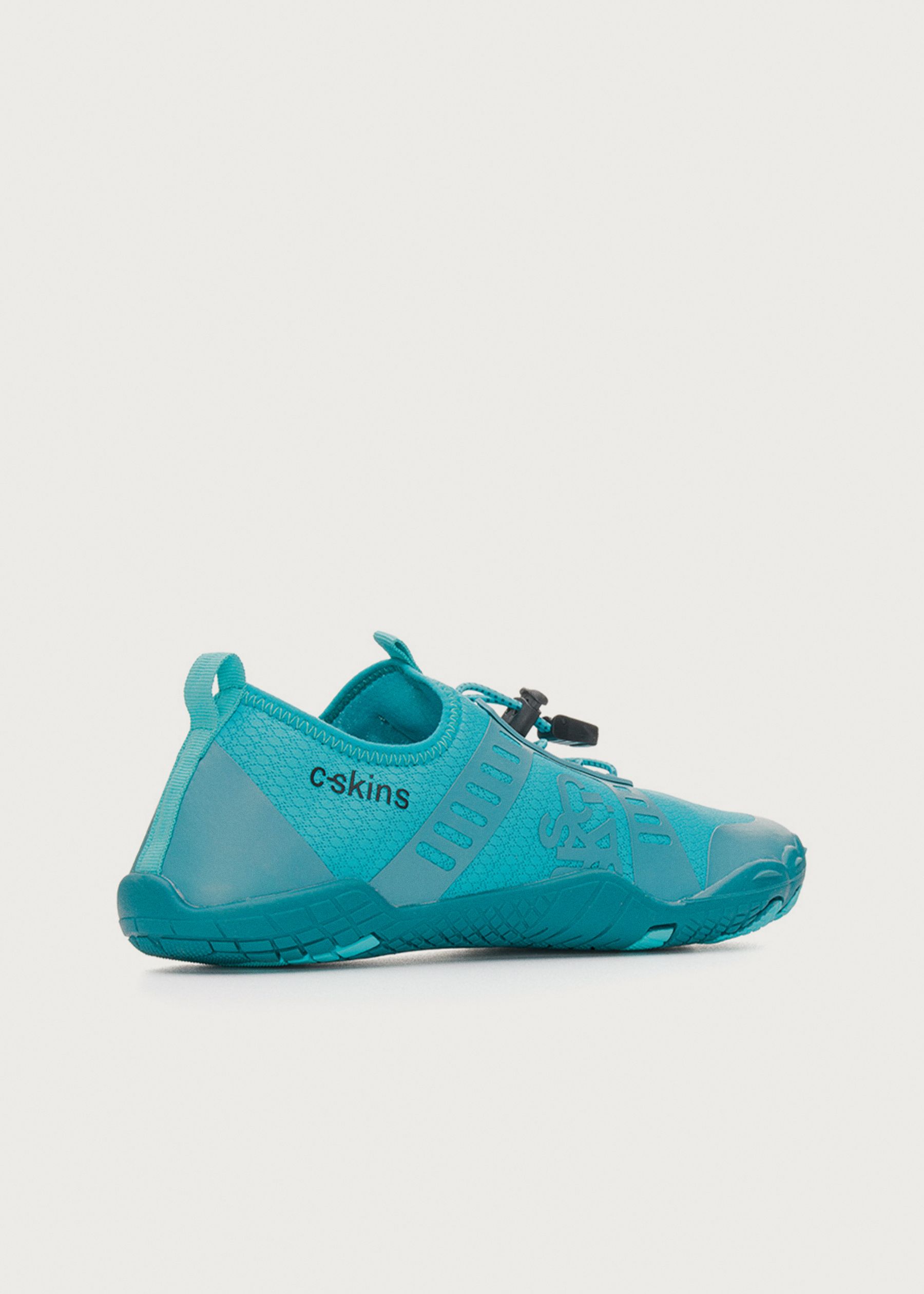 Image - 2 - Hybrid Barefoot Shoe
