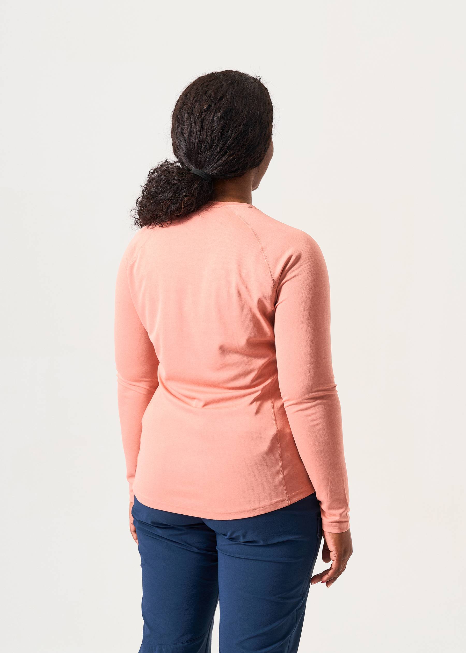 Image - 3 - Dart Long Sleeved T- Shirt