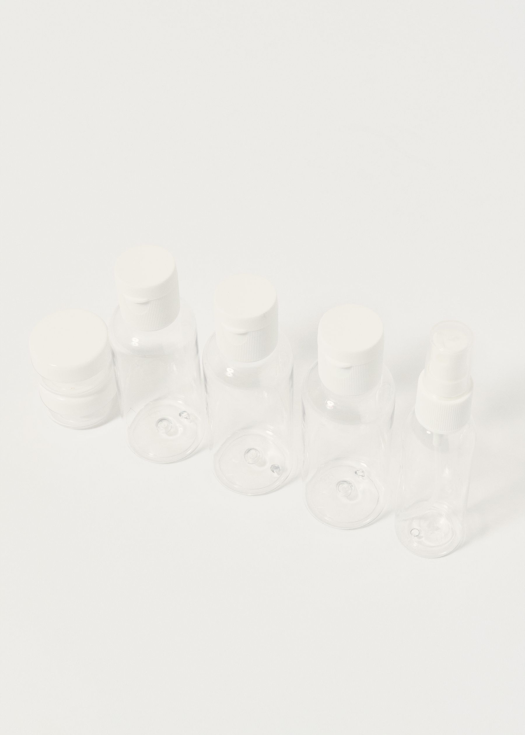 Image - 2 - Flight Bottle Set