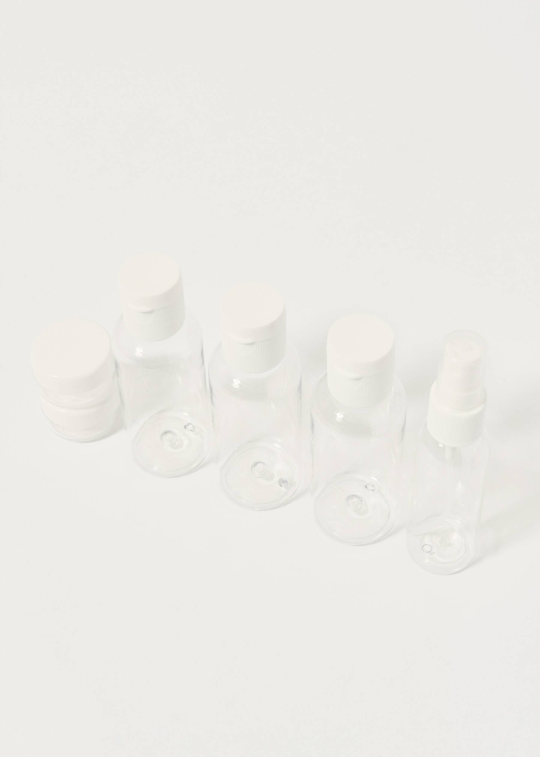 Image - 2 - Flight Bottle Set