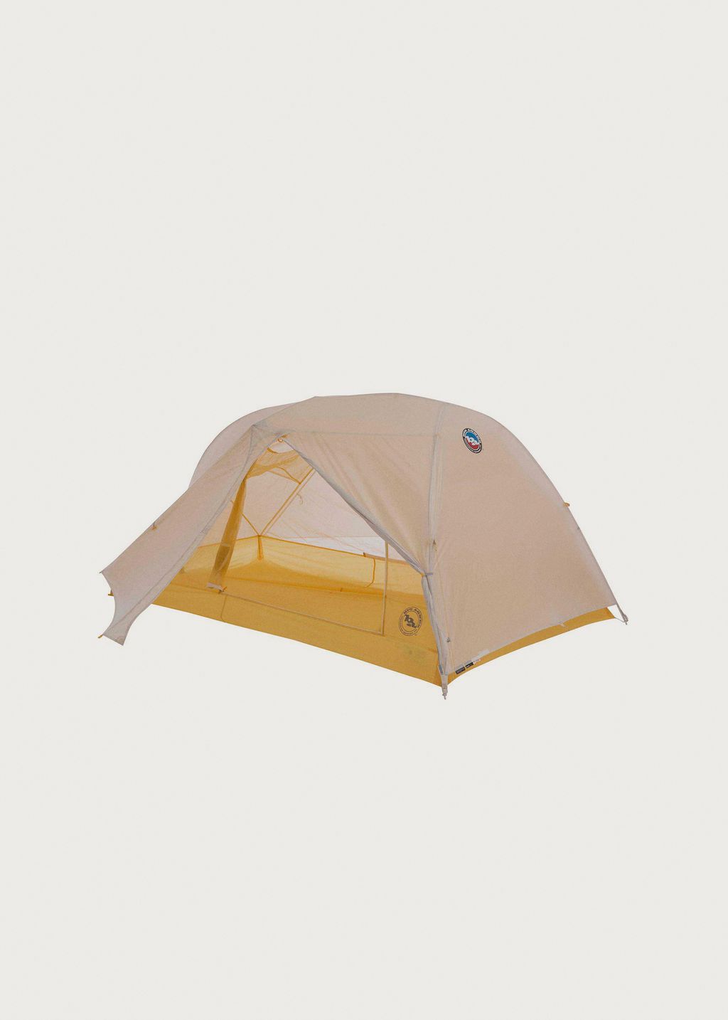 専用　BIG AGNES Tiger Wall UL 2 シート ステッカー Big Agnes Tiger Wall UL2 Solution Dye Tent | 68travel