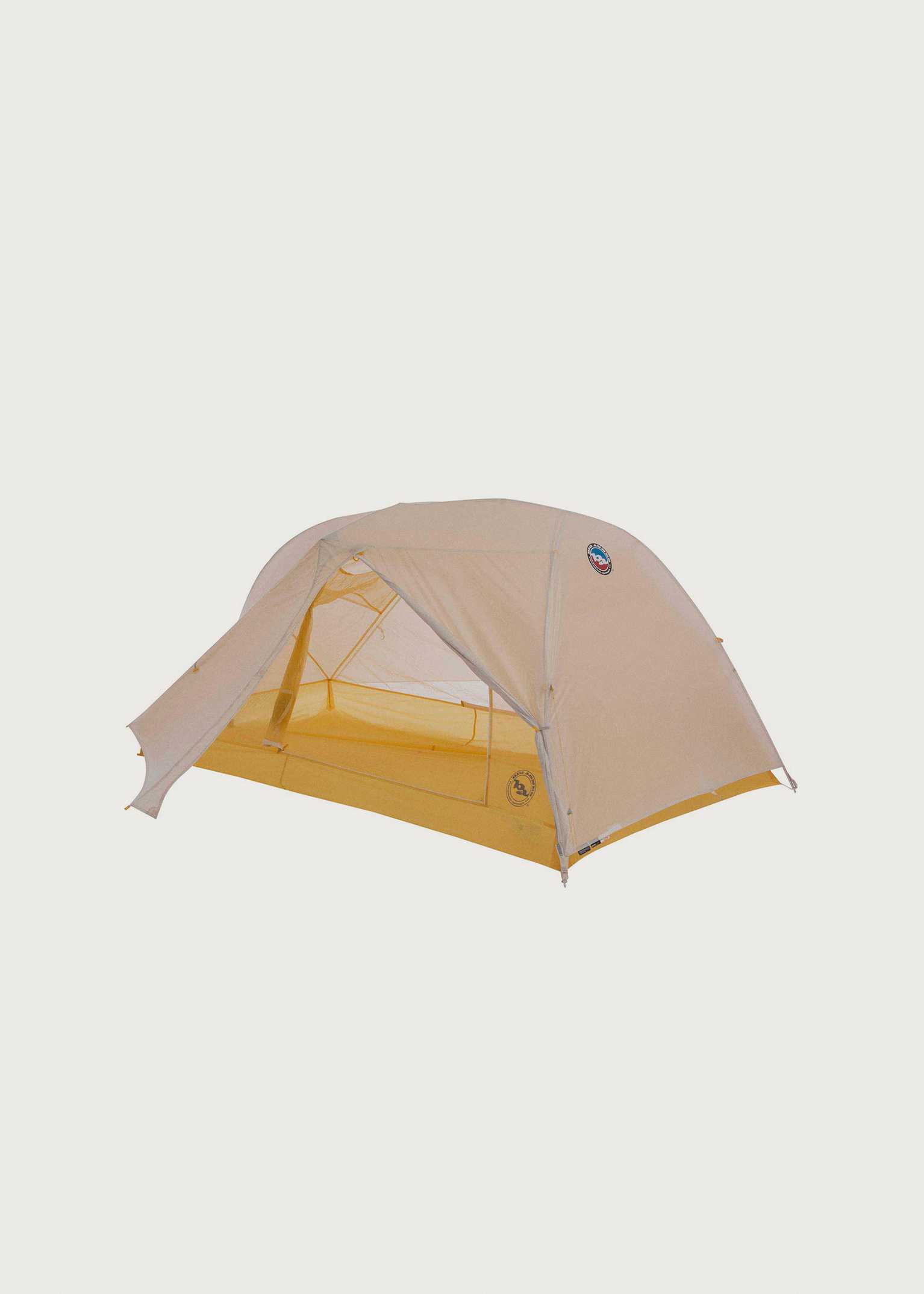 専用　BIG AGNES Tiger Wall UL 2 シート ステッカー Tiger Wall UL2 Bikepack Solution Dye Ultralight Tent | Big