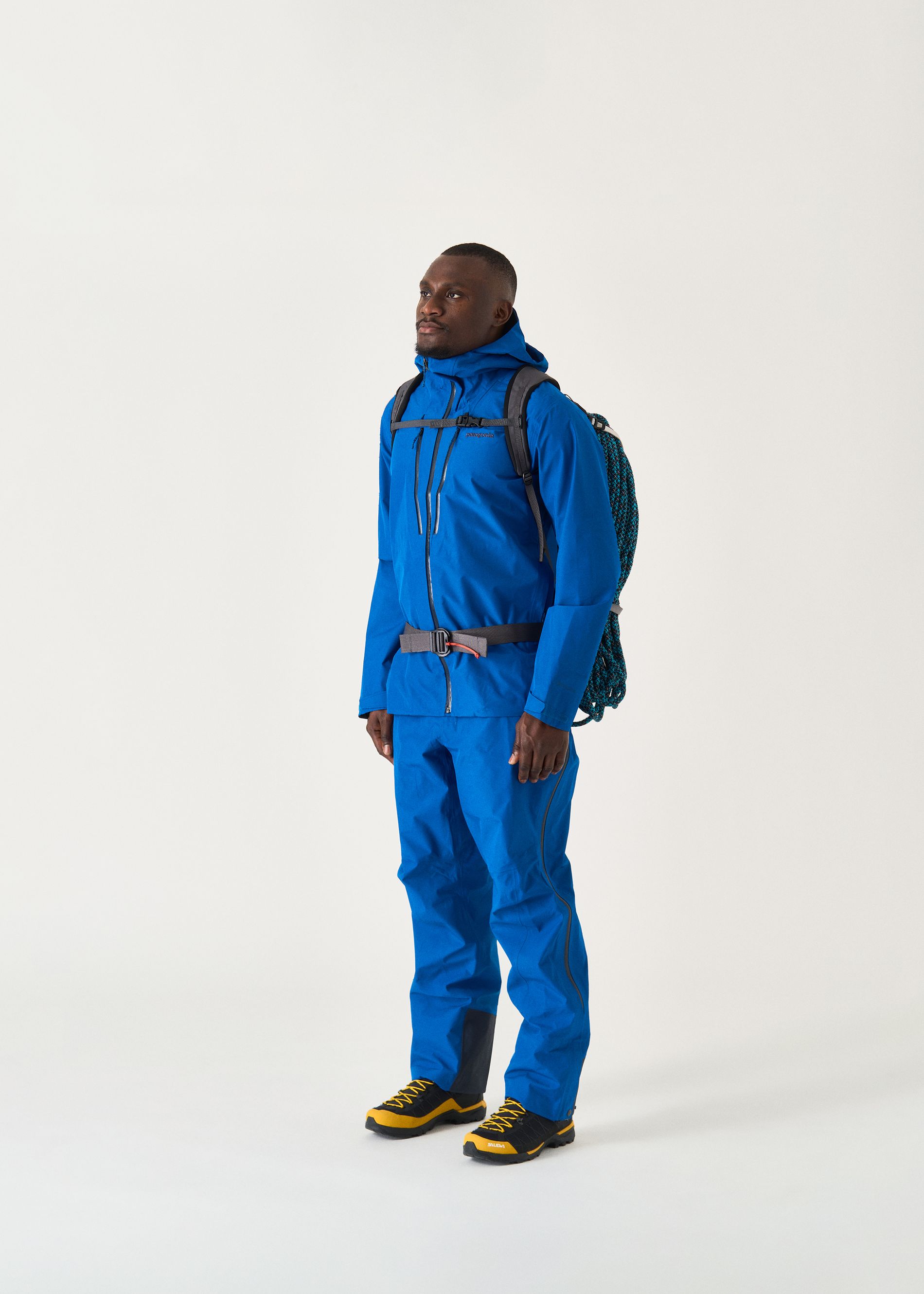 Patagonia Triolet GORE-TEX Jacket