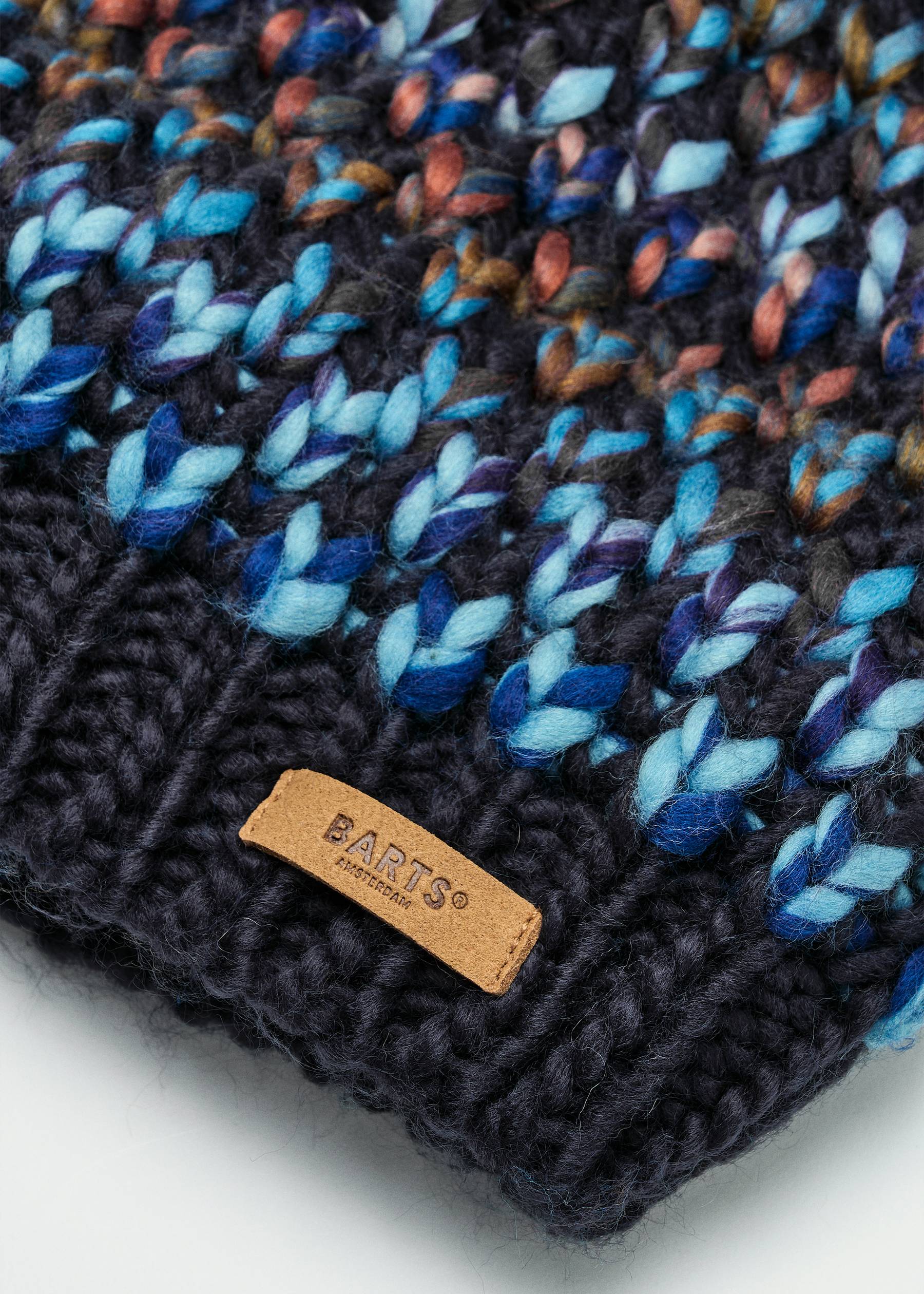 Image - 3 - Nicole Beanie