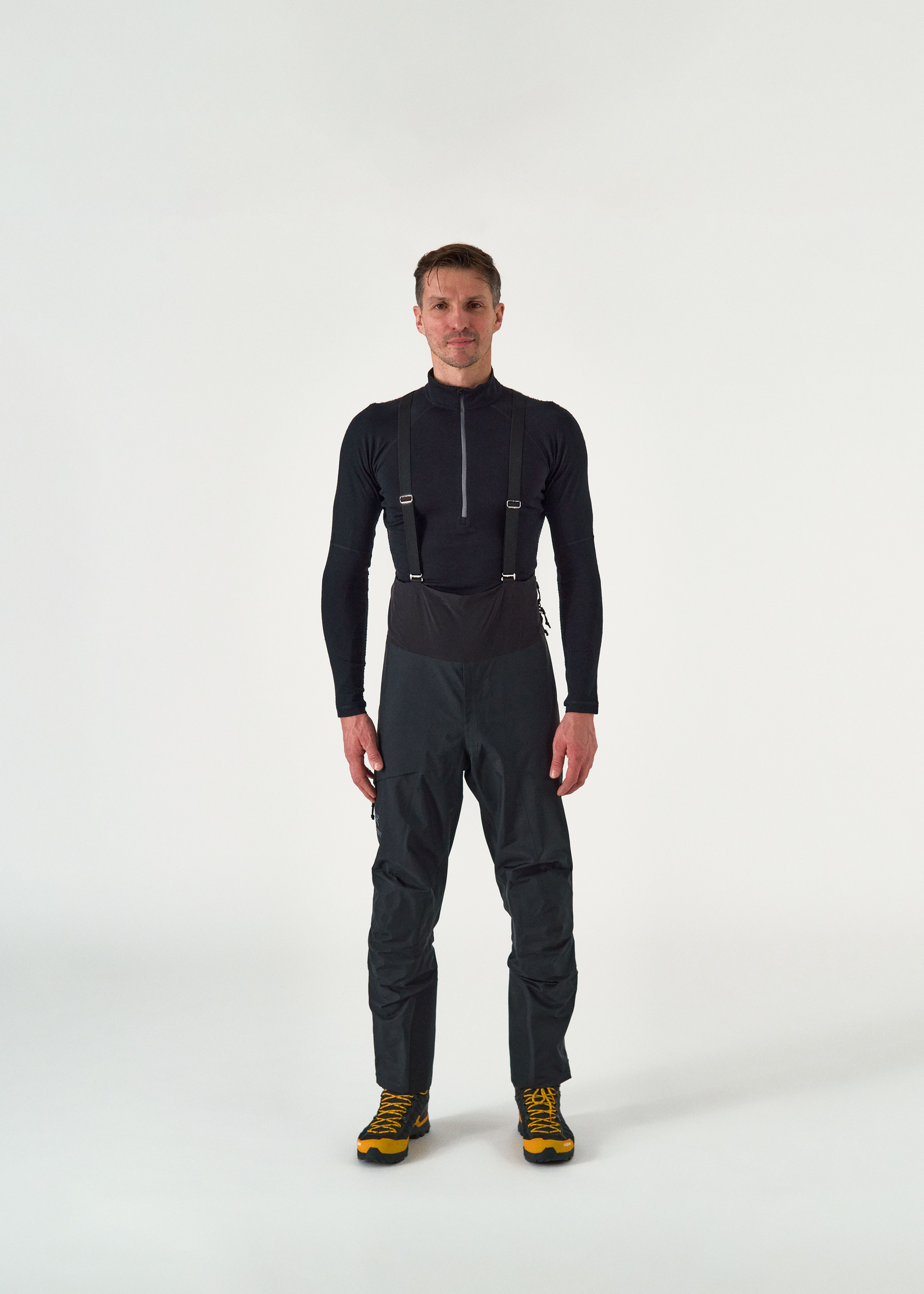 Arc'teryx Alpha SV GORE-TEX Pro Bib
