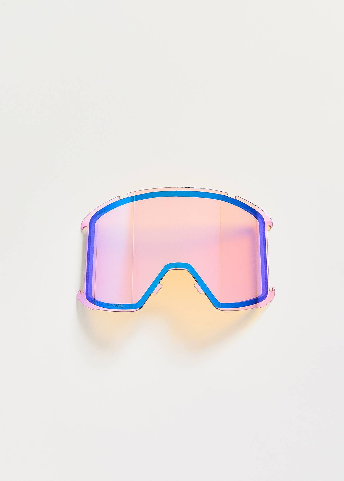 SMITH SQUAD ゴーグル ChromaPop Violet SMITH SQUAD ゴーグル