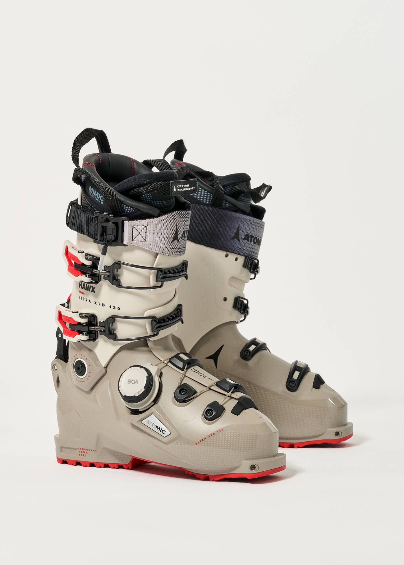 Atomic Hawx Ultra XTD 130 BOA GW Ski Boots