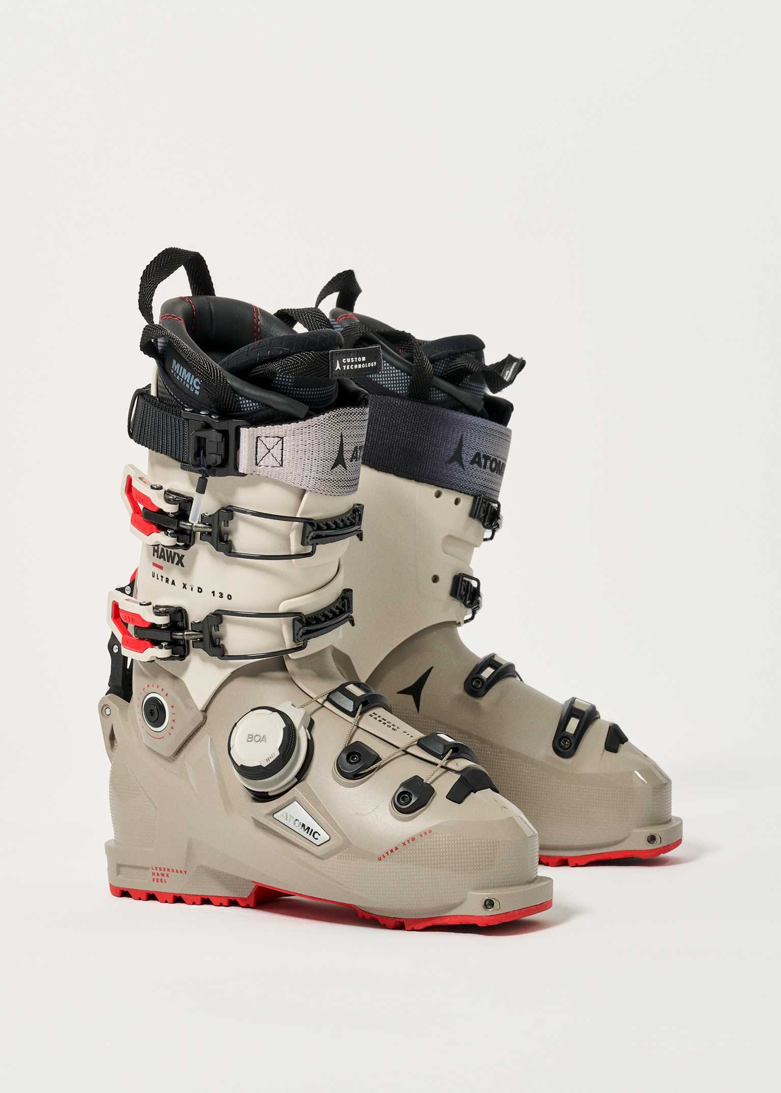 Atomic Hawx Ultra XTD 130 BOA GW Ski Boots