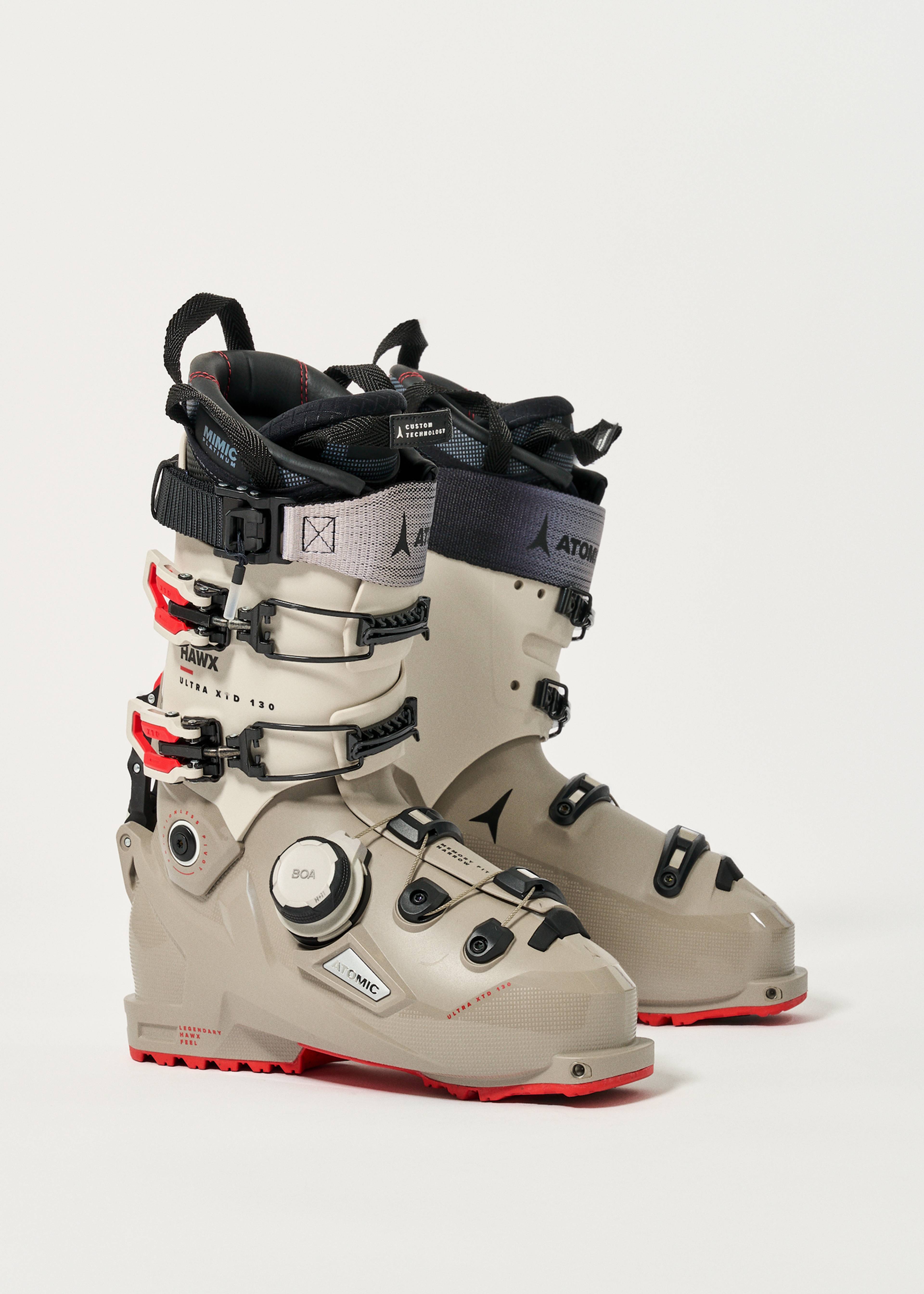 Atomic Hawx Ultra XTD 130 BOA GW Ski Boots